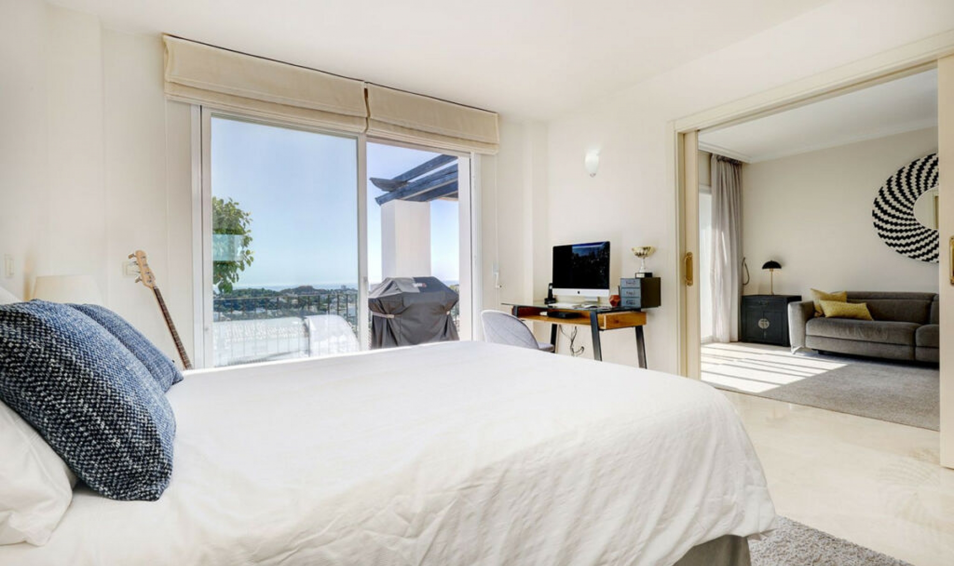 Další prodej - Apartment -
La Quinta
