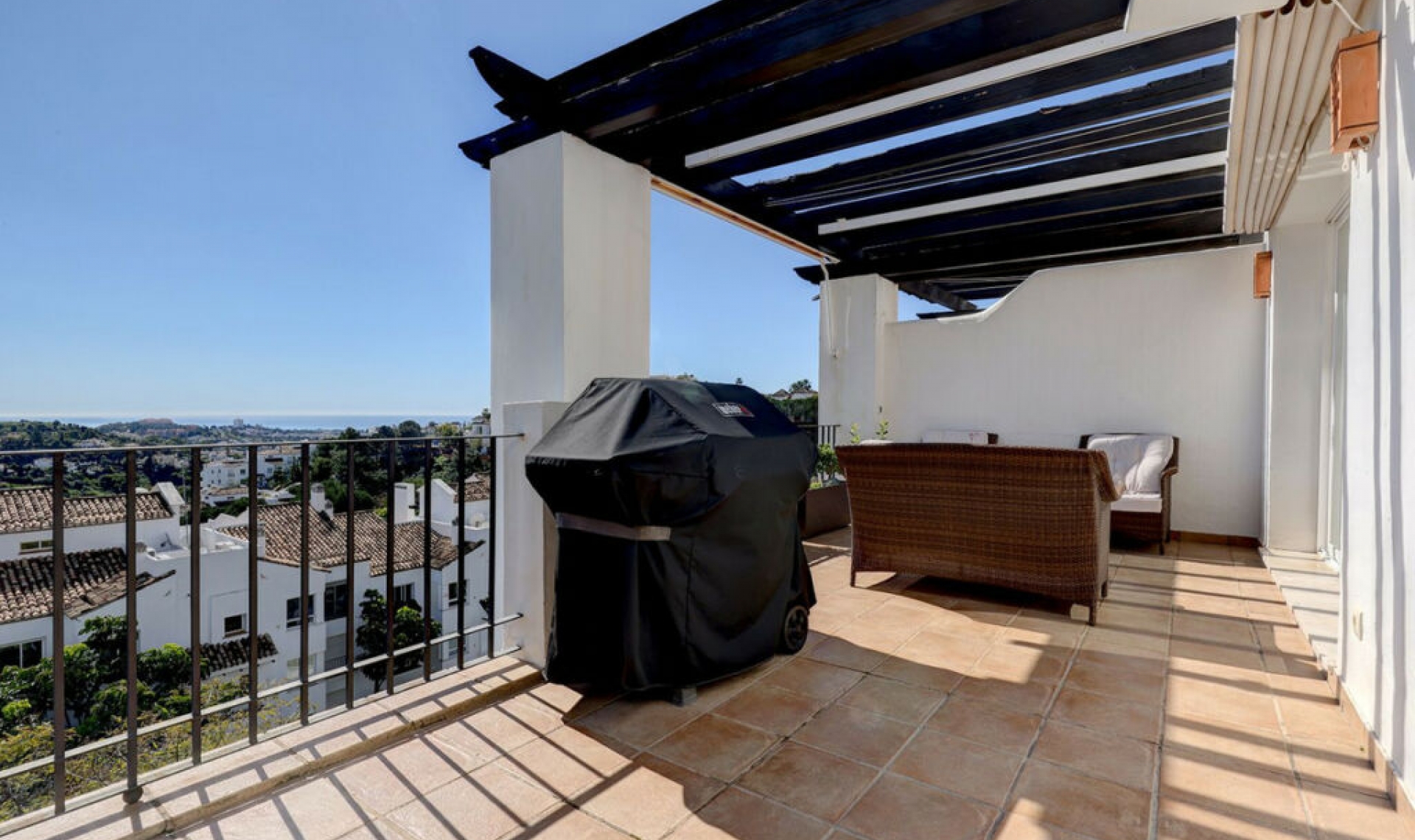 Další prodej - Apartment -
La Quinta