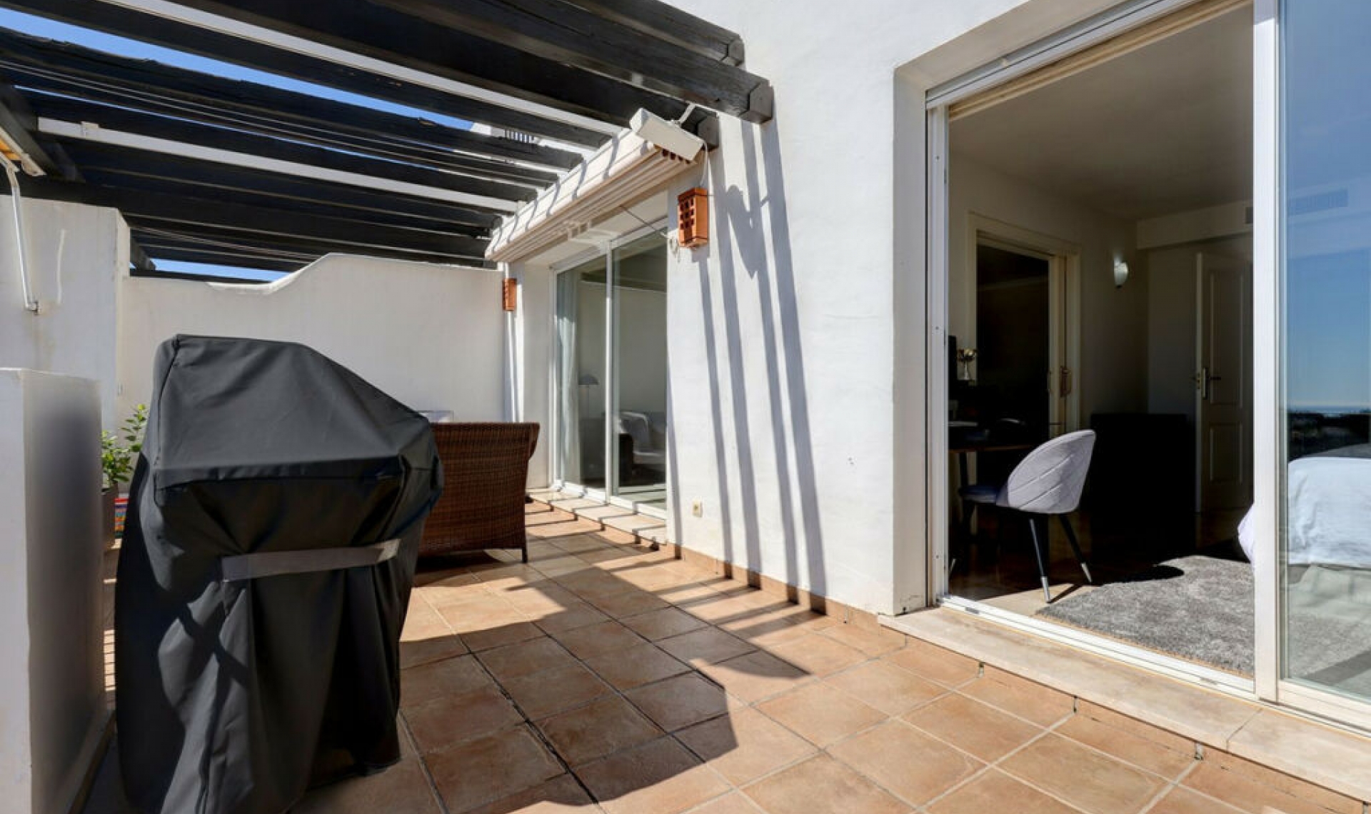Další prodej - Apartment -
La Quinta
