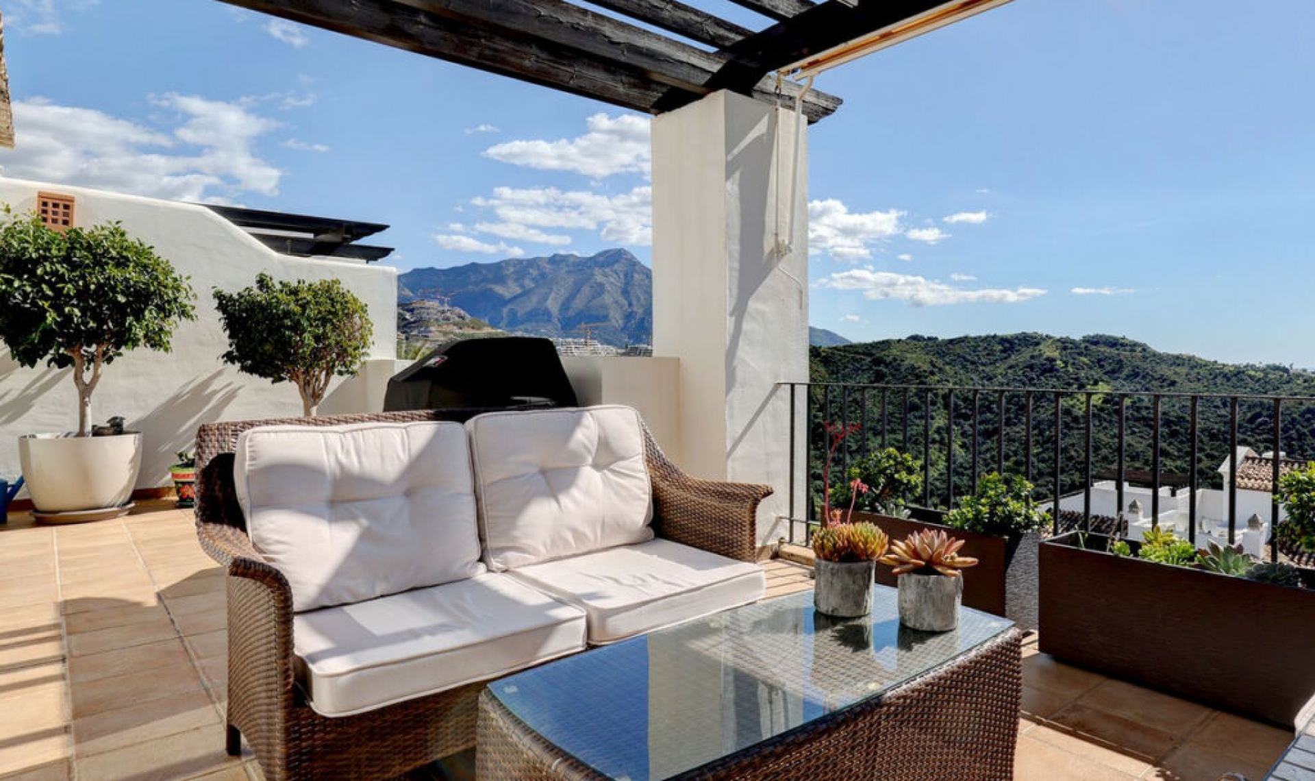 Další prodej - Apartment -
La Quinta