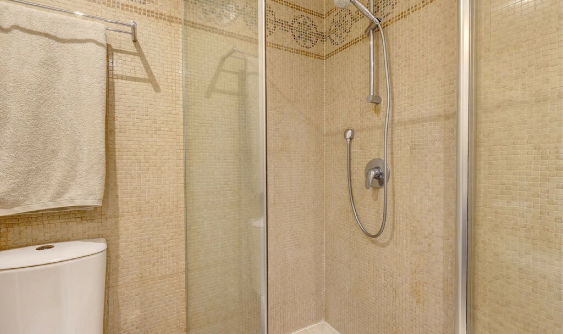 Další prodej - Apartment -
La Quinta