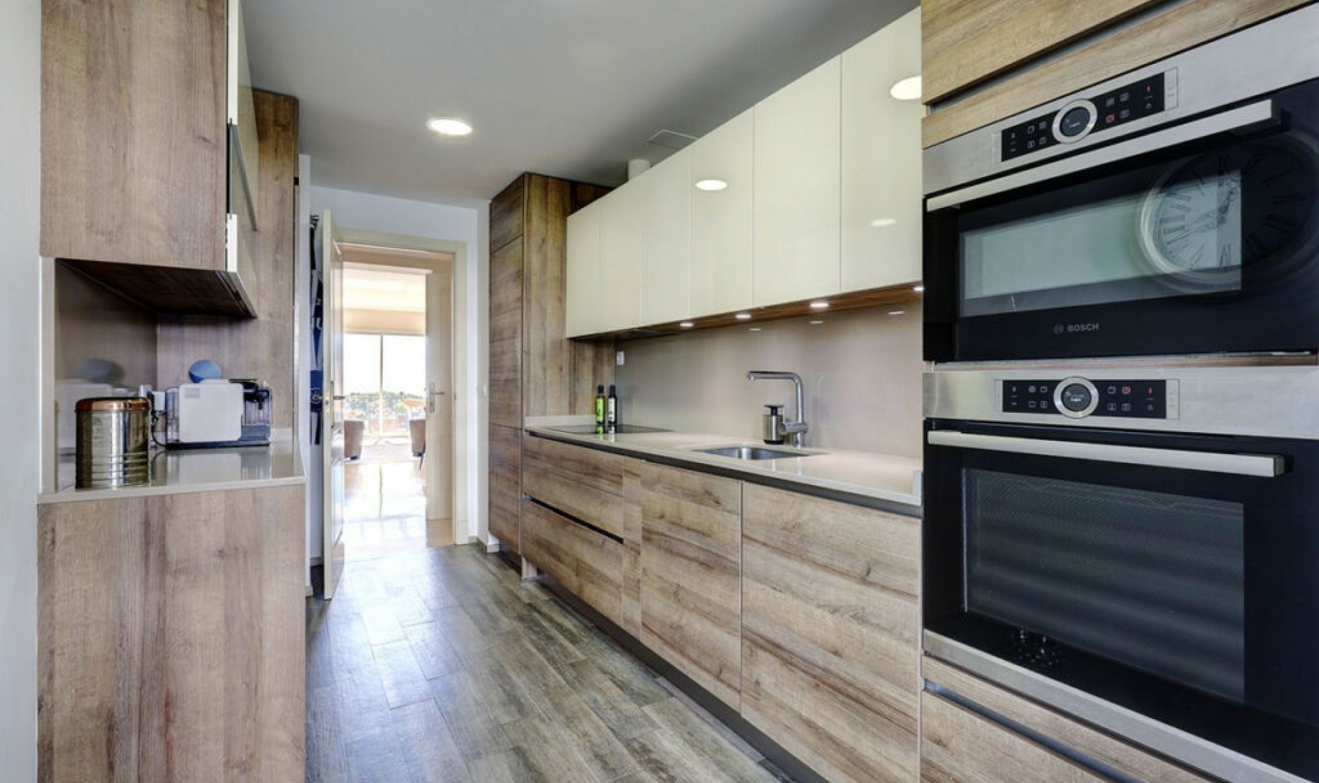Další prodej - Apartment -
La Quinta