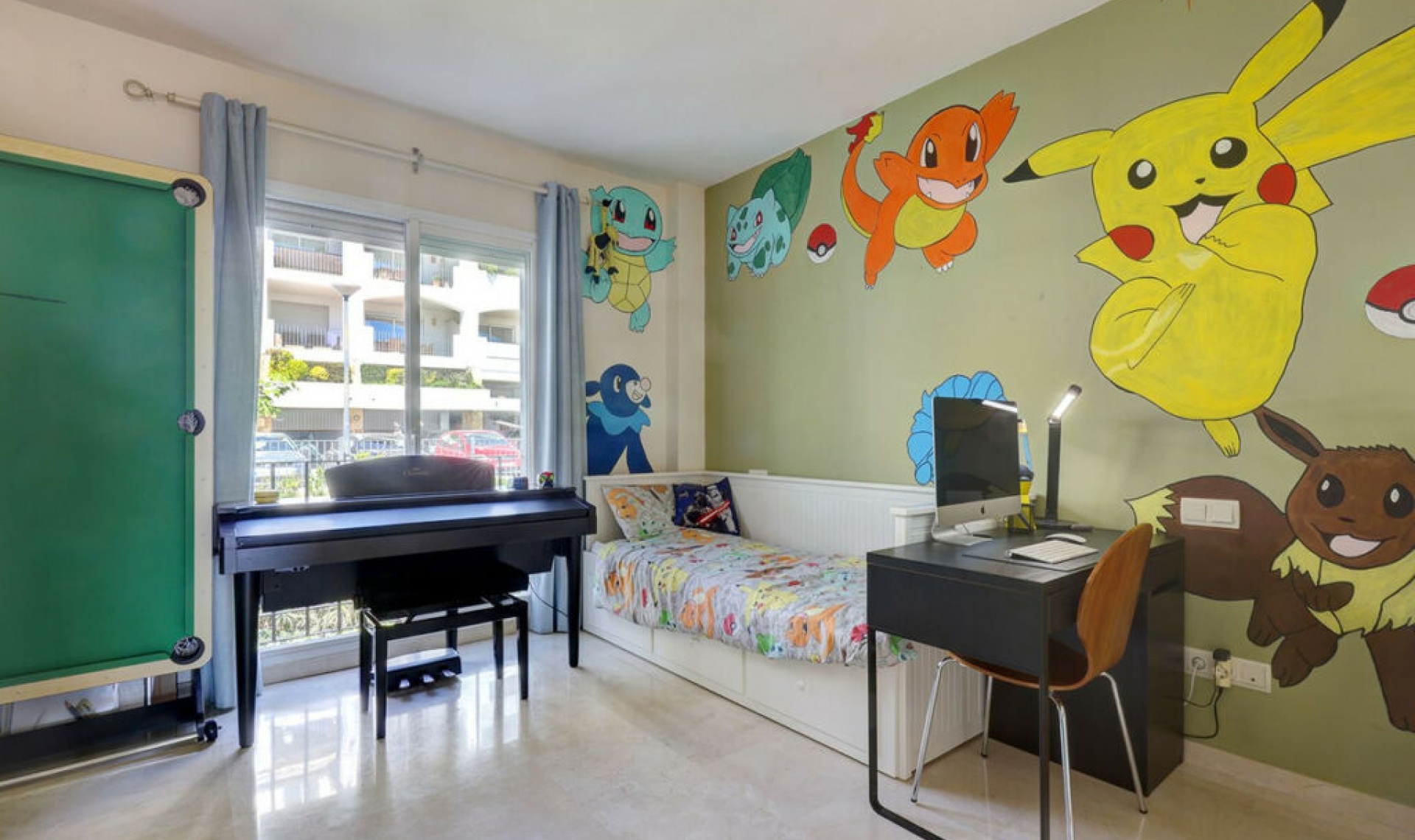 Další prodej - Apartment -
La Quinta