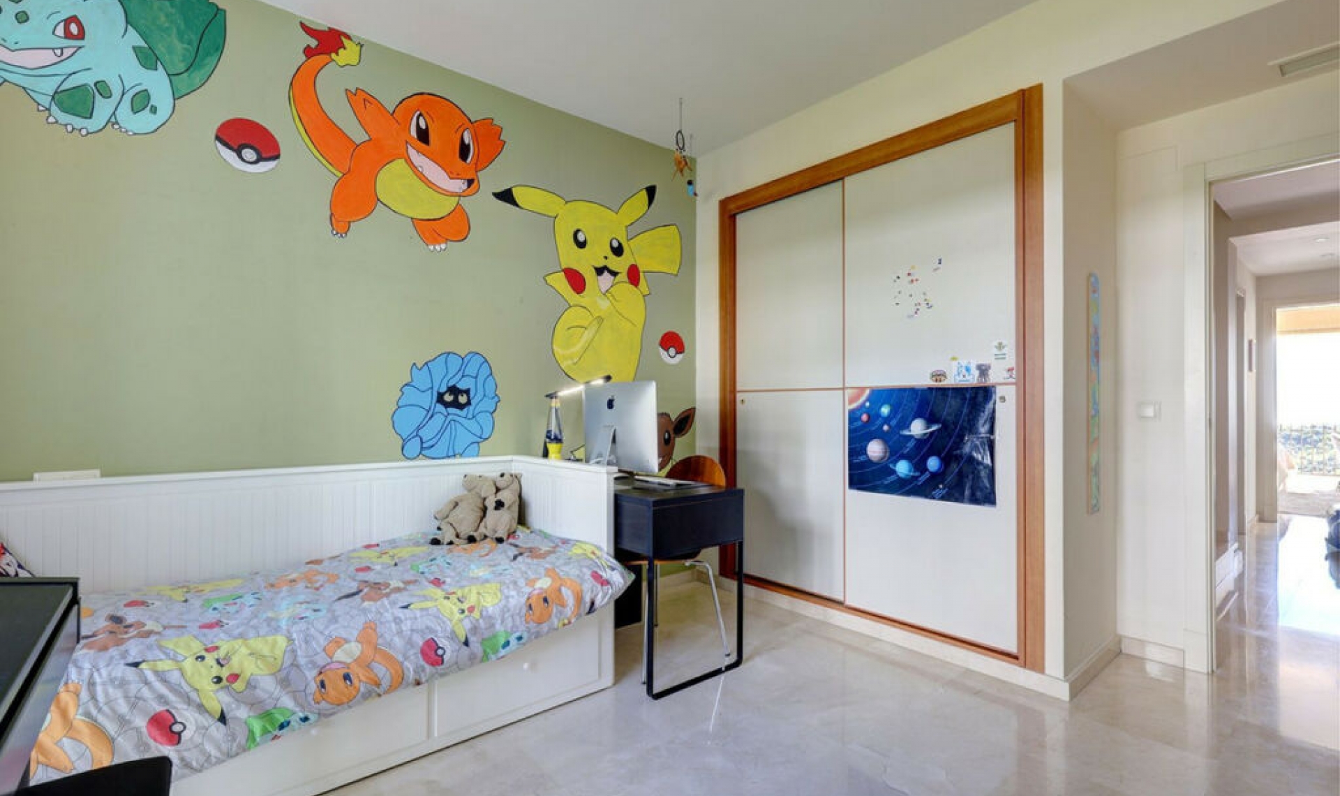 Další prodej - Apartment -
La Quinta