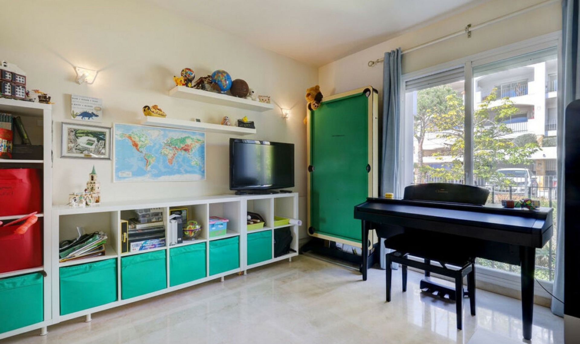 Další prodej - Apartment -
La Quinta