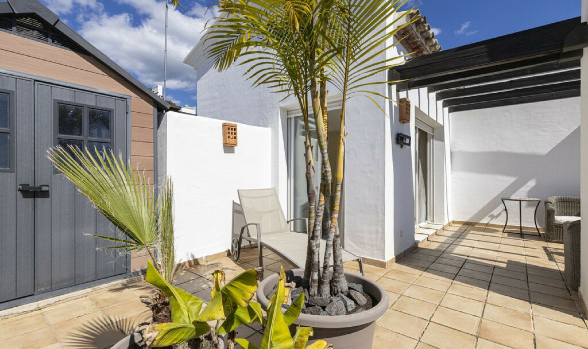 Další prodej - Apartment -
La Quinta
