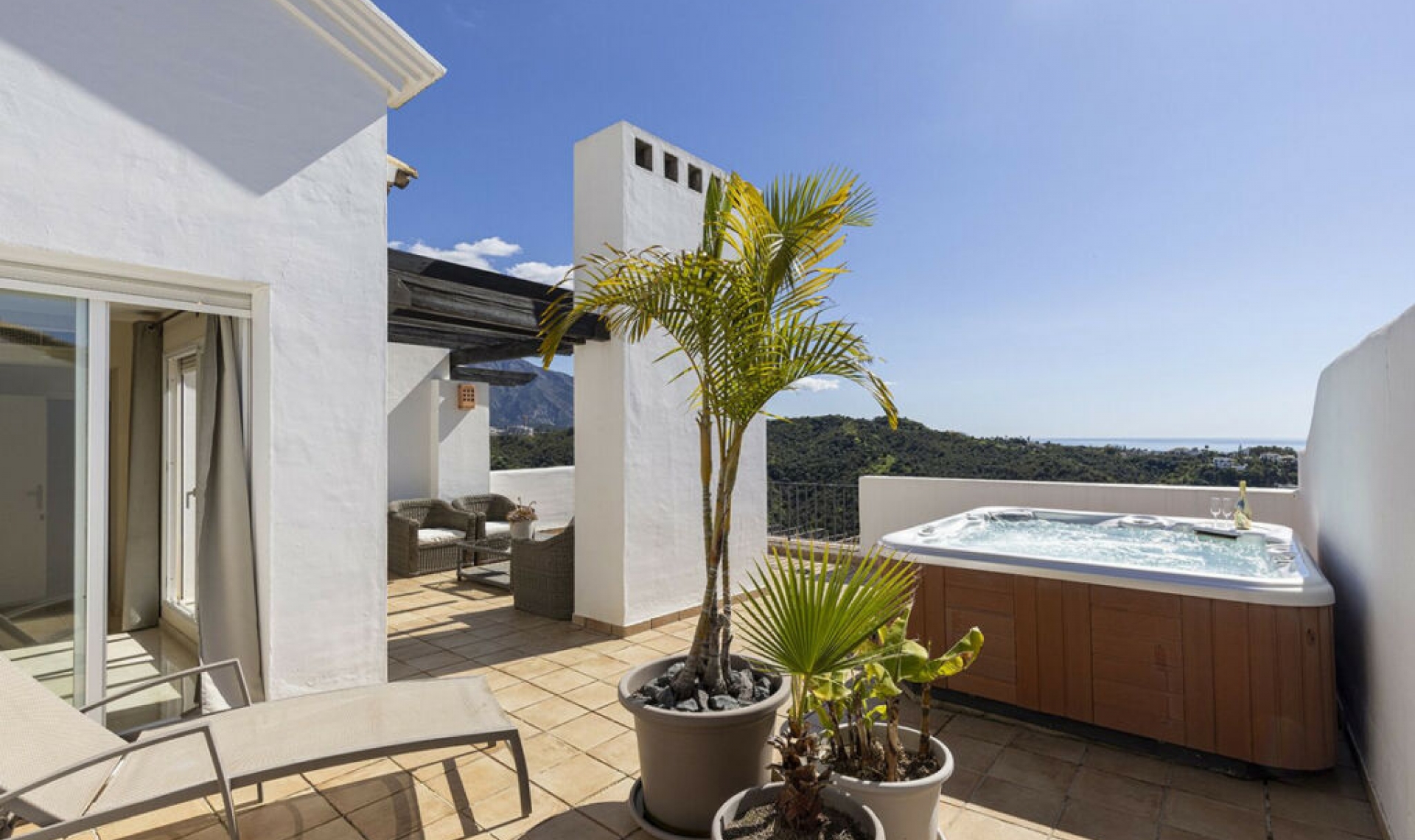 Další prodej - Apartment -
La Quinta