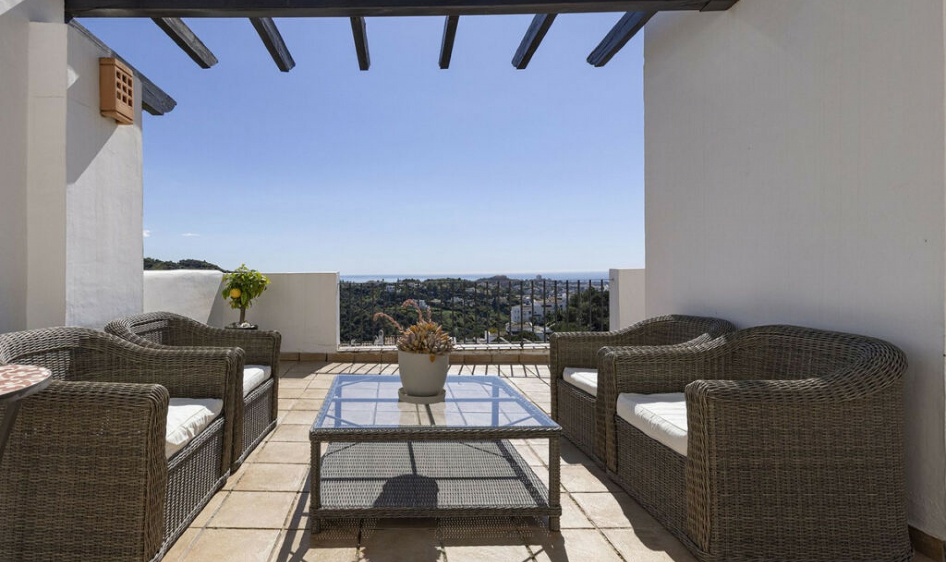 Další prodej - Apartment -
La Quinta