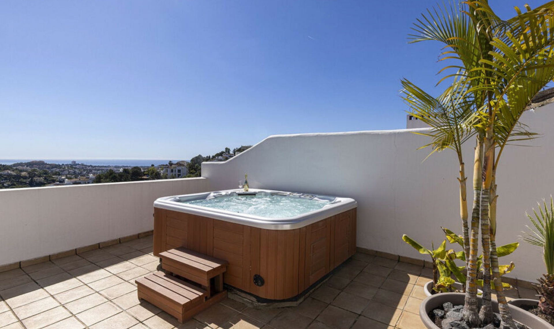 Další prodej - Apartment -
La Quinta