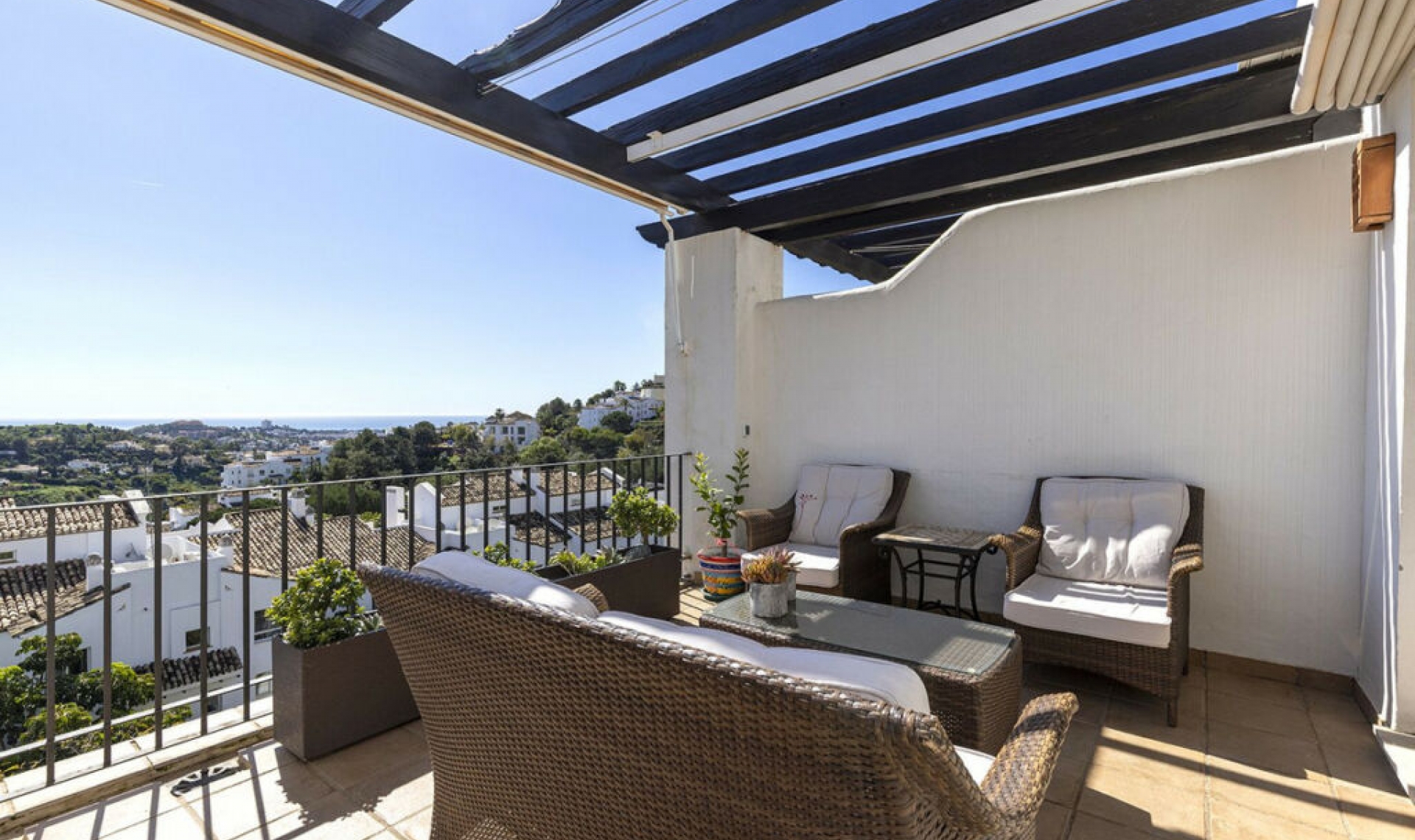 Další prodej - Apartment -
La Quinta