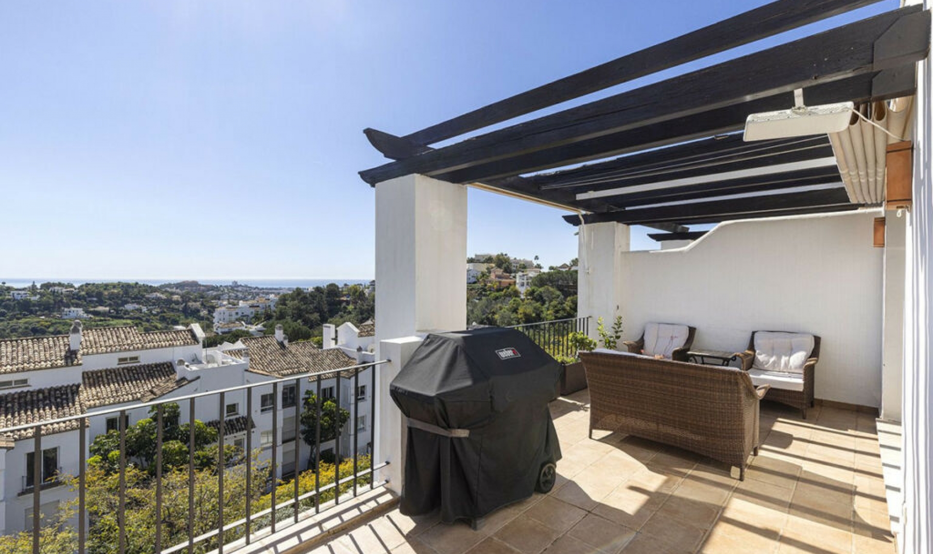 Další prodej - Apartment -
La Quinta