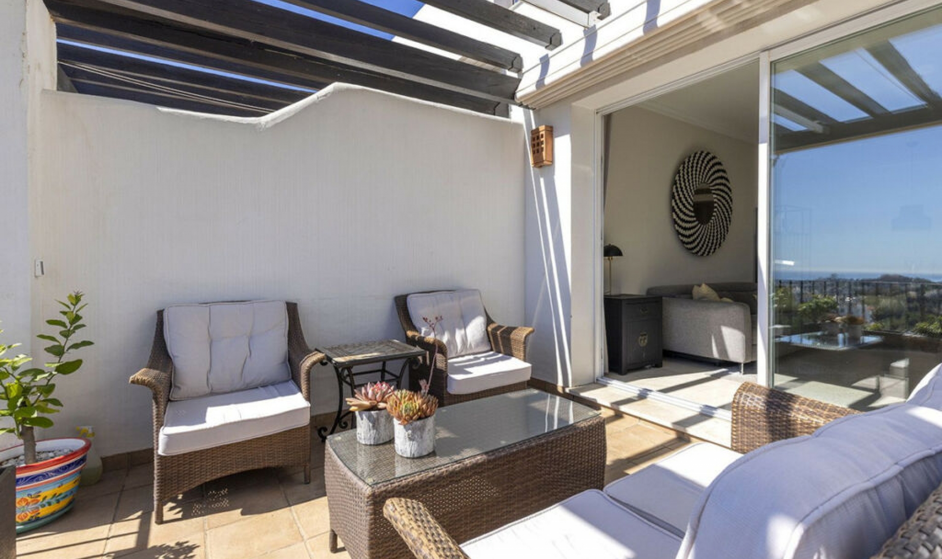 Další prodej - Apartment -
La Quinta