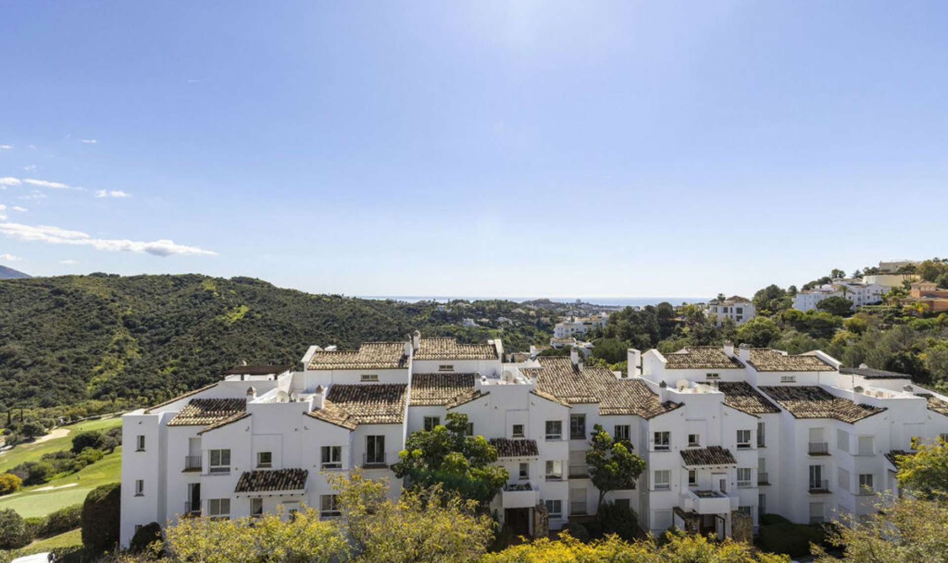Další prodej - Apartment -
La Quinta