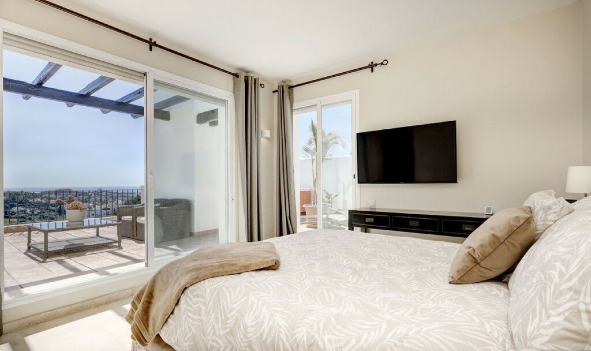 Další prodej - Apartment -
La Quinta