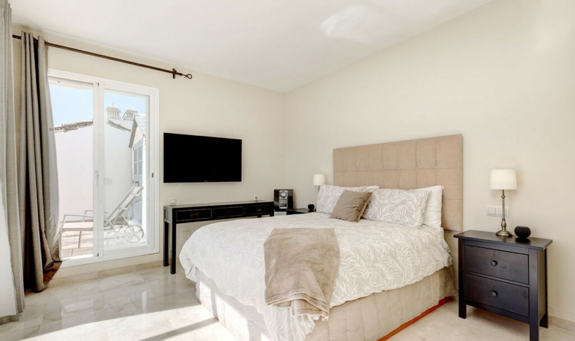 Další prodej - Apartment -
La Quinta