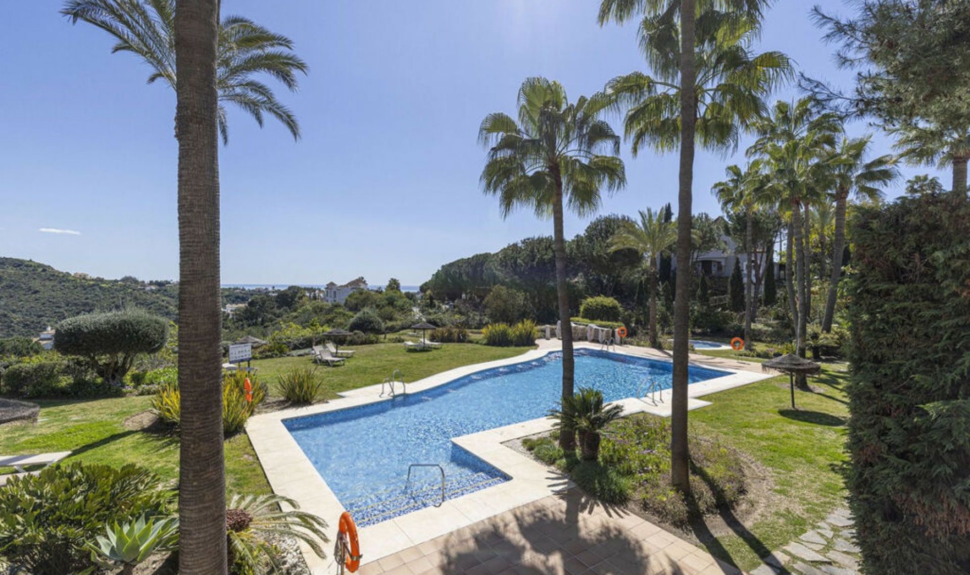 Další prodej - Apartment -
La Quinta