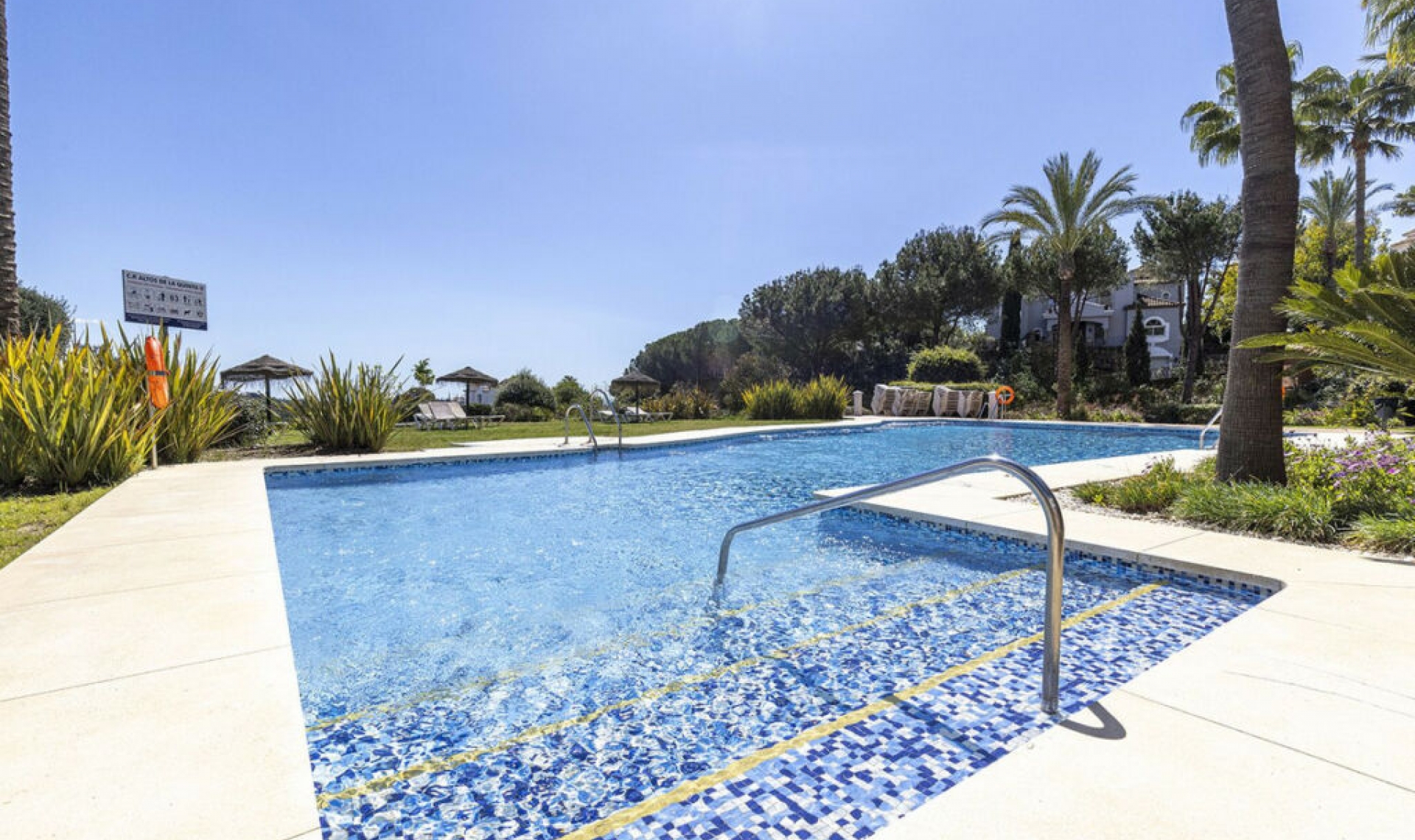 Další prodej - Apartment -
La Quinta