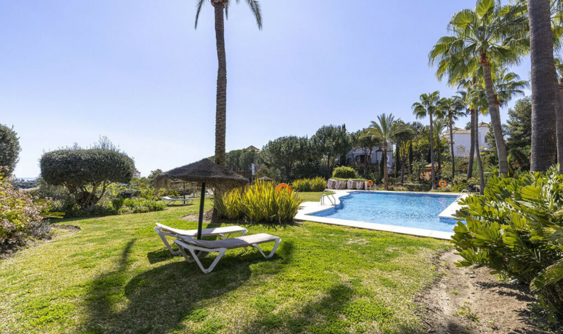 Další prodej - Apartment -
La Quinta