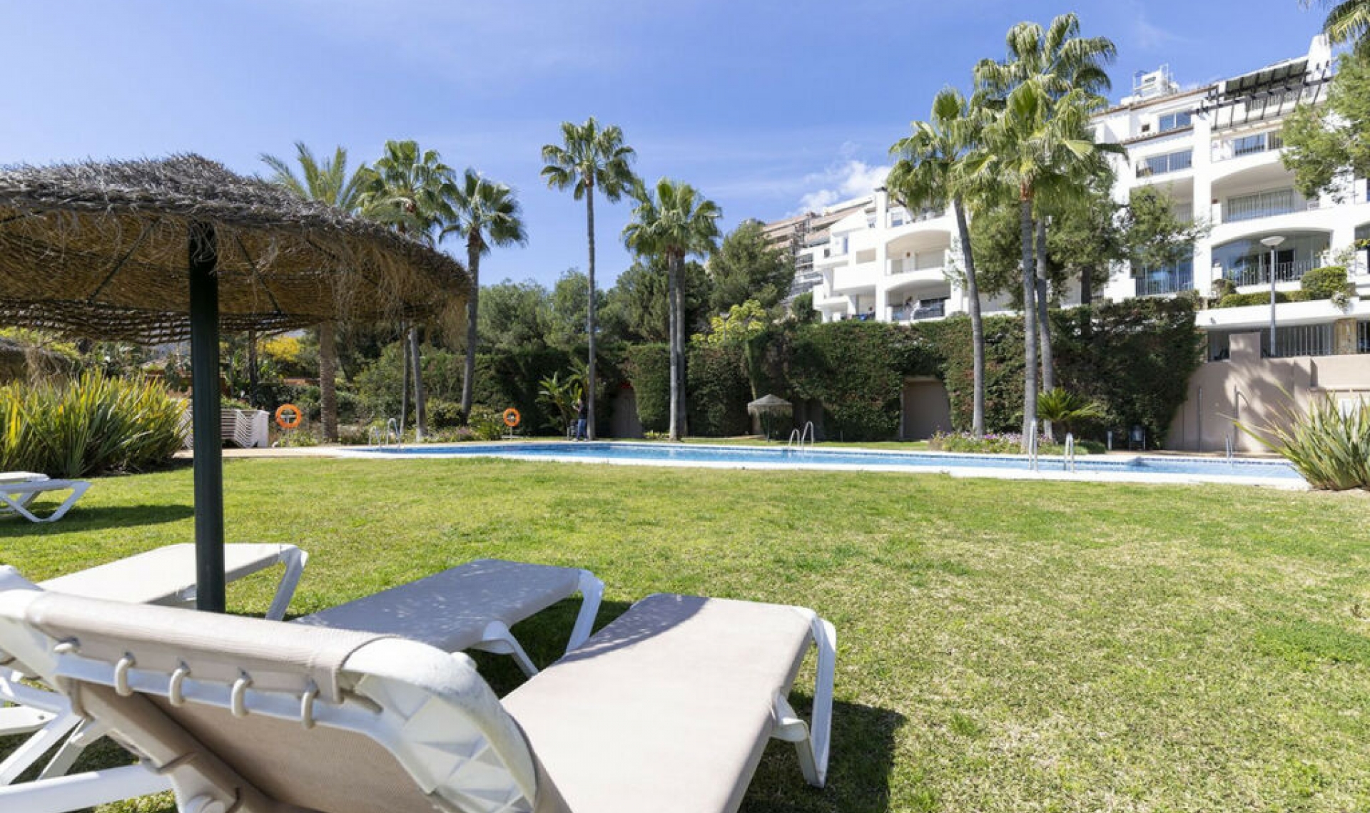 Další prodej - Apartment -
La Quinta
