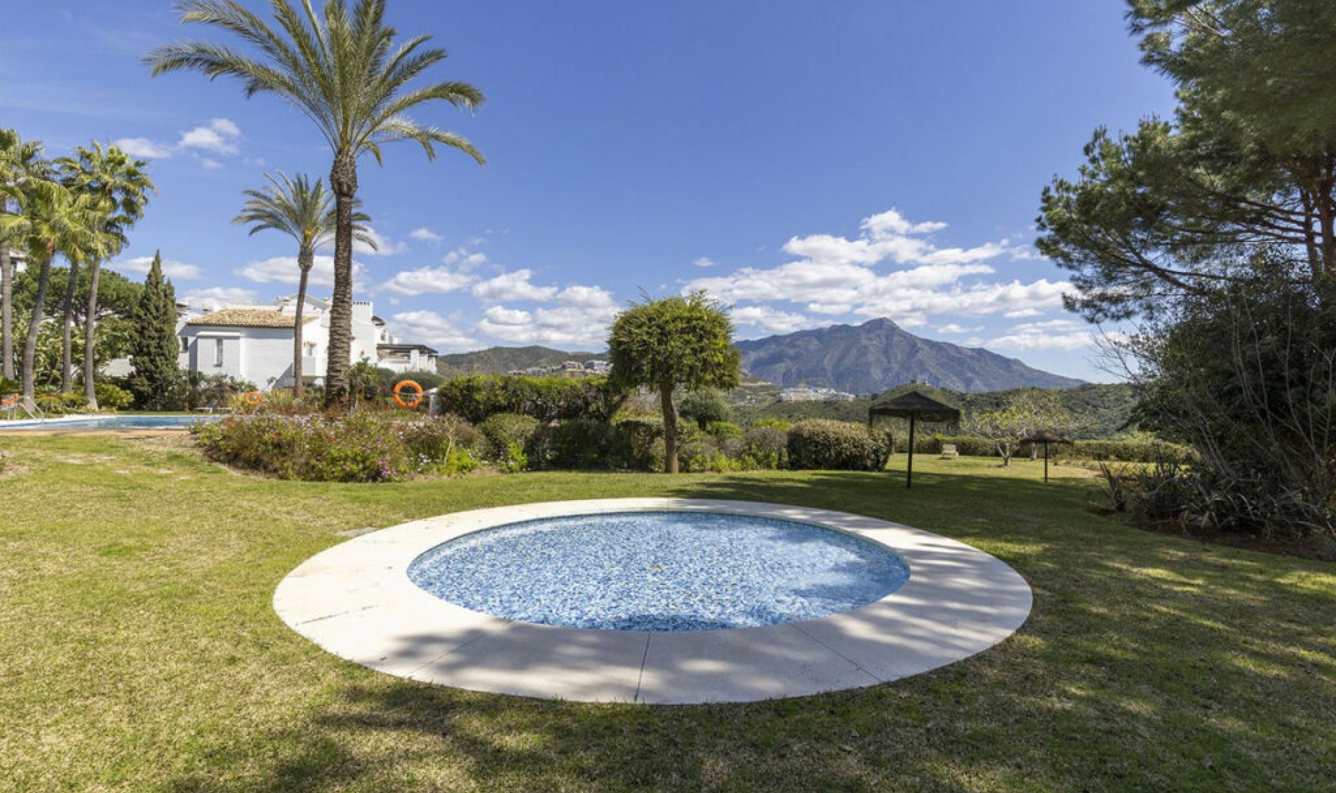 Další prodej - Apartment -
La Quinta