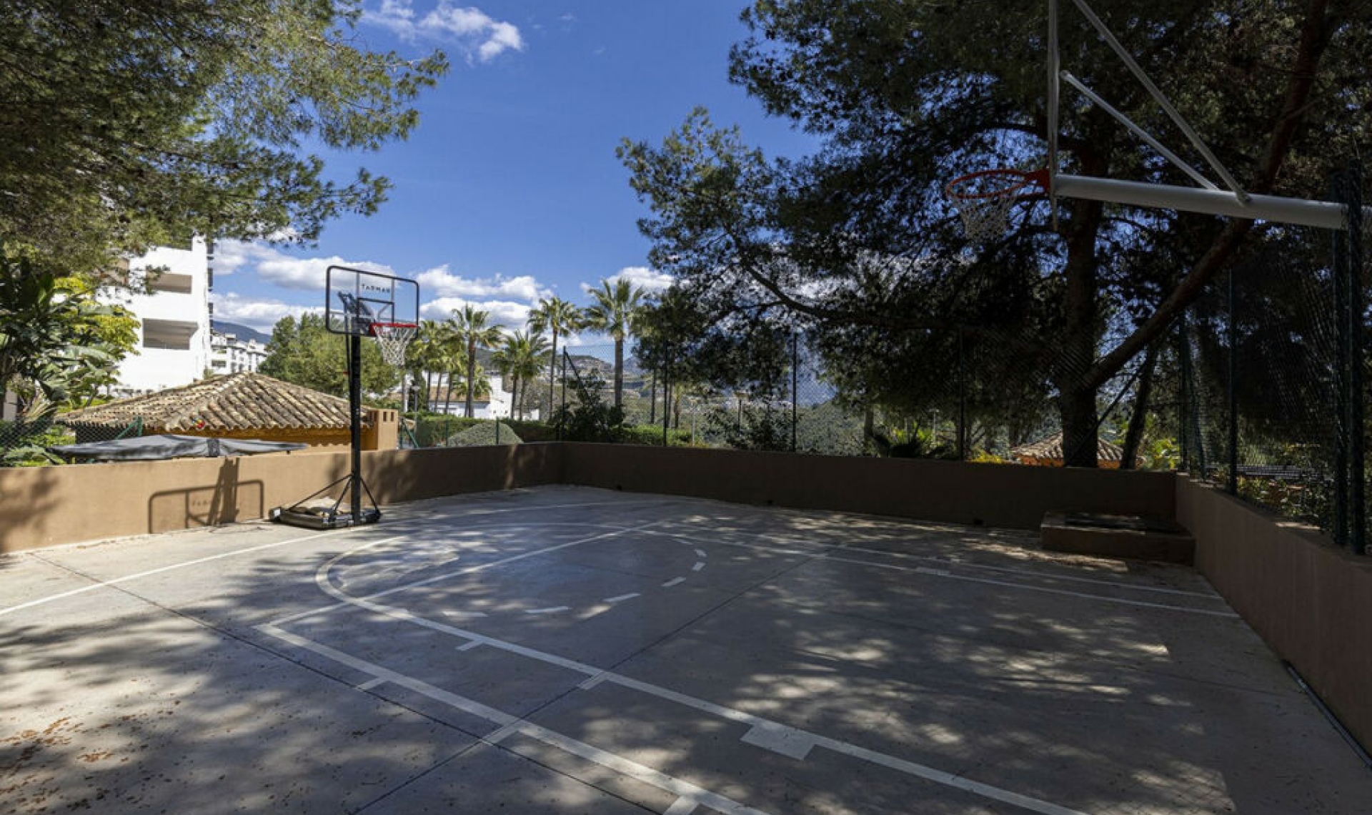 Další prodej - Apartment -
La Quinta