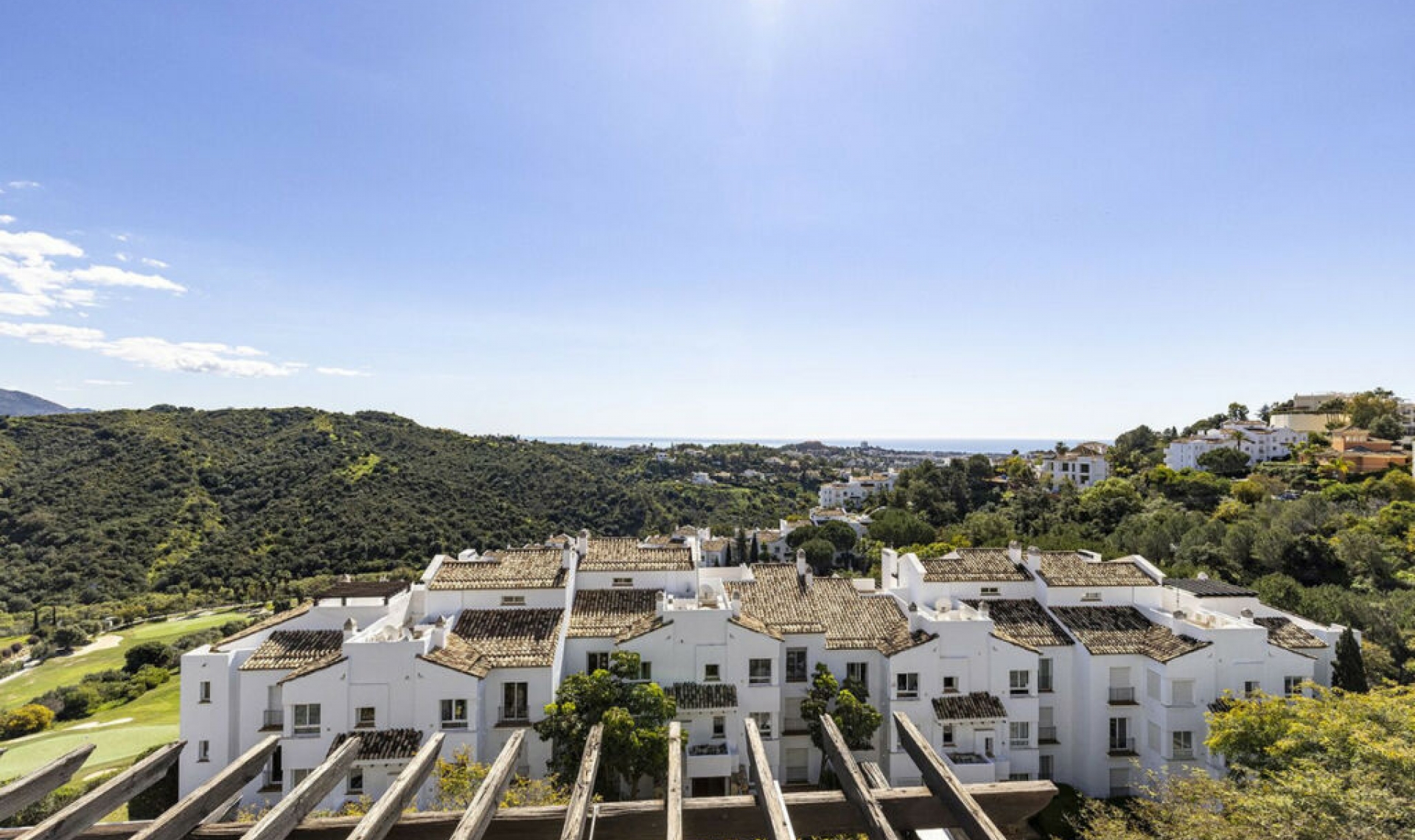Další prodej - Apartment -
La Quinta