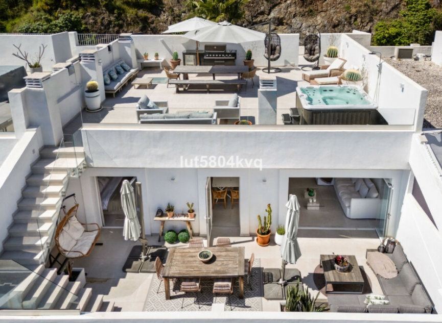 Další prodej - Apartment -
La Quinta