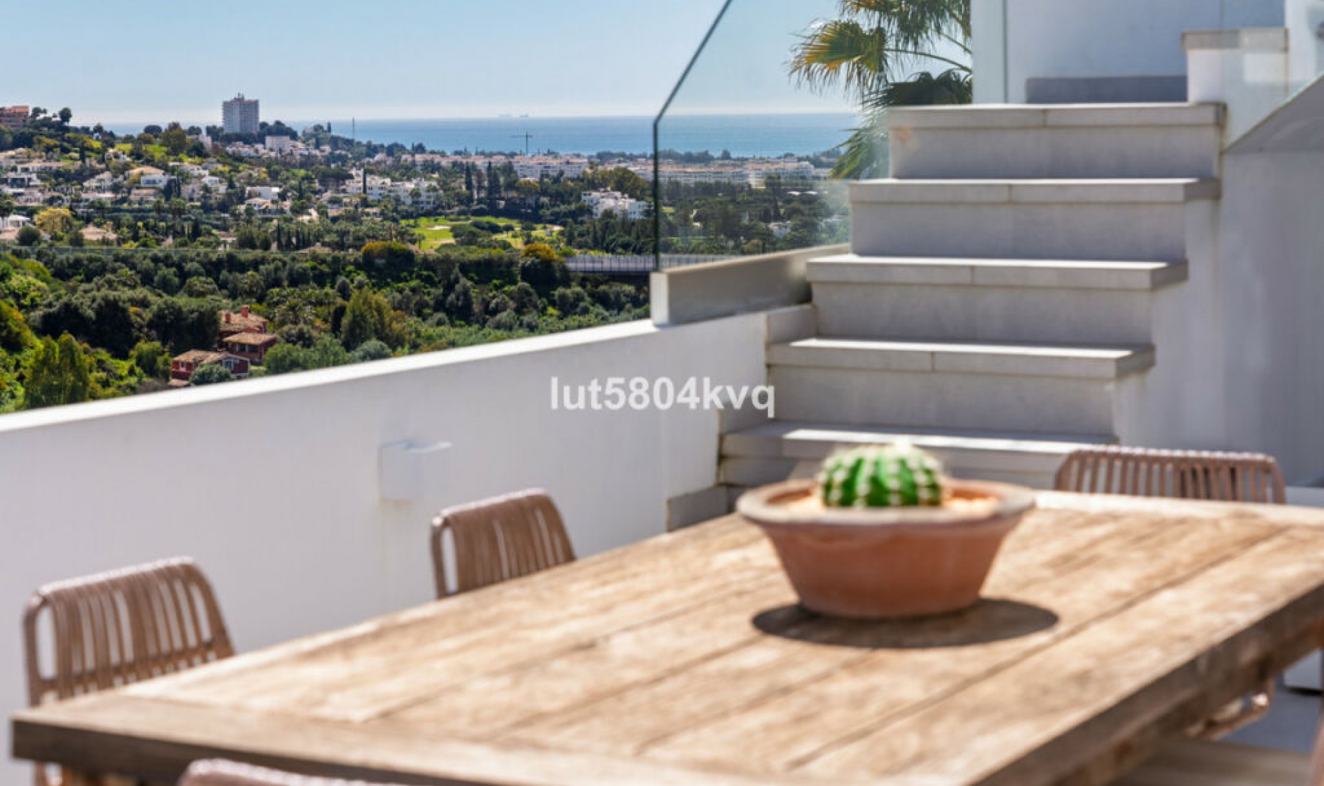 Další prodej - Apartment -
La Quinta