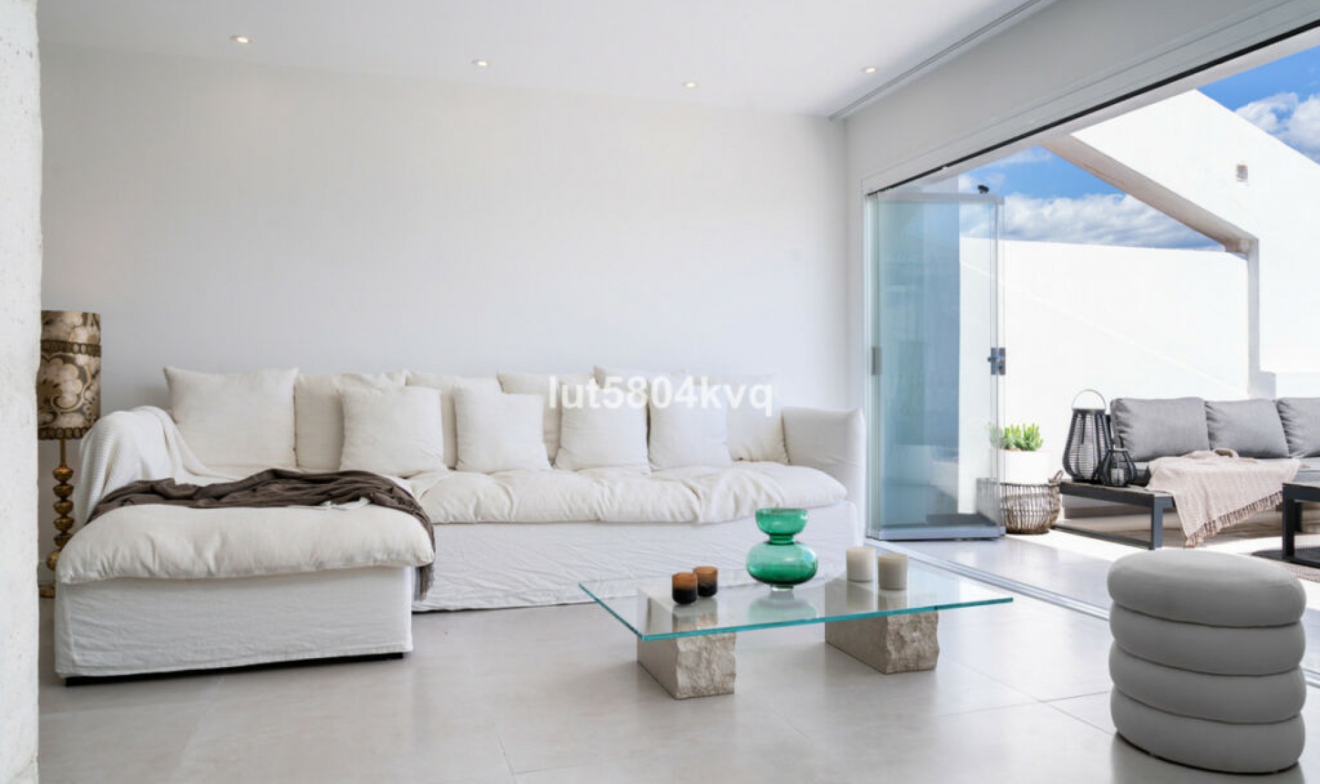 Další prodej - Apartment -
La Quinta