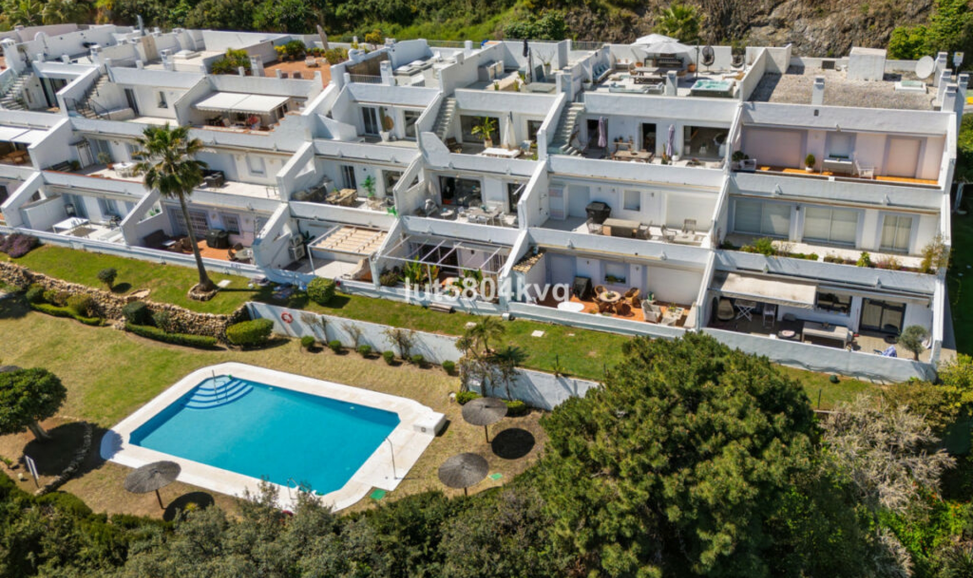 Další prodej - Apartment -
La Quinta