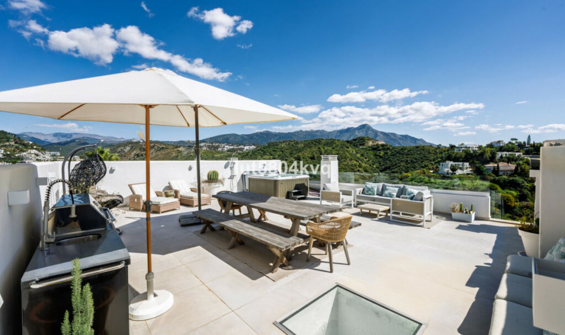 Další prodej - Apartment -
La Quinta