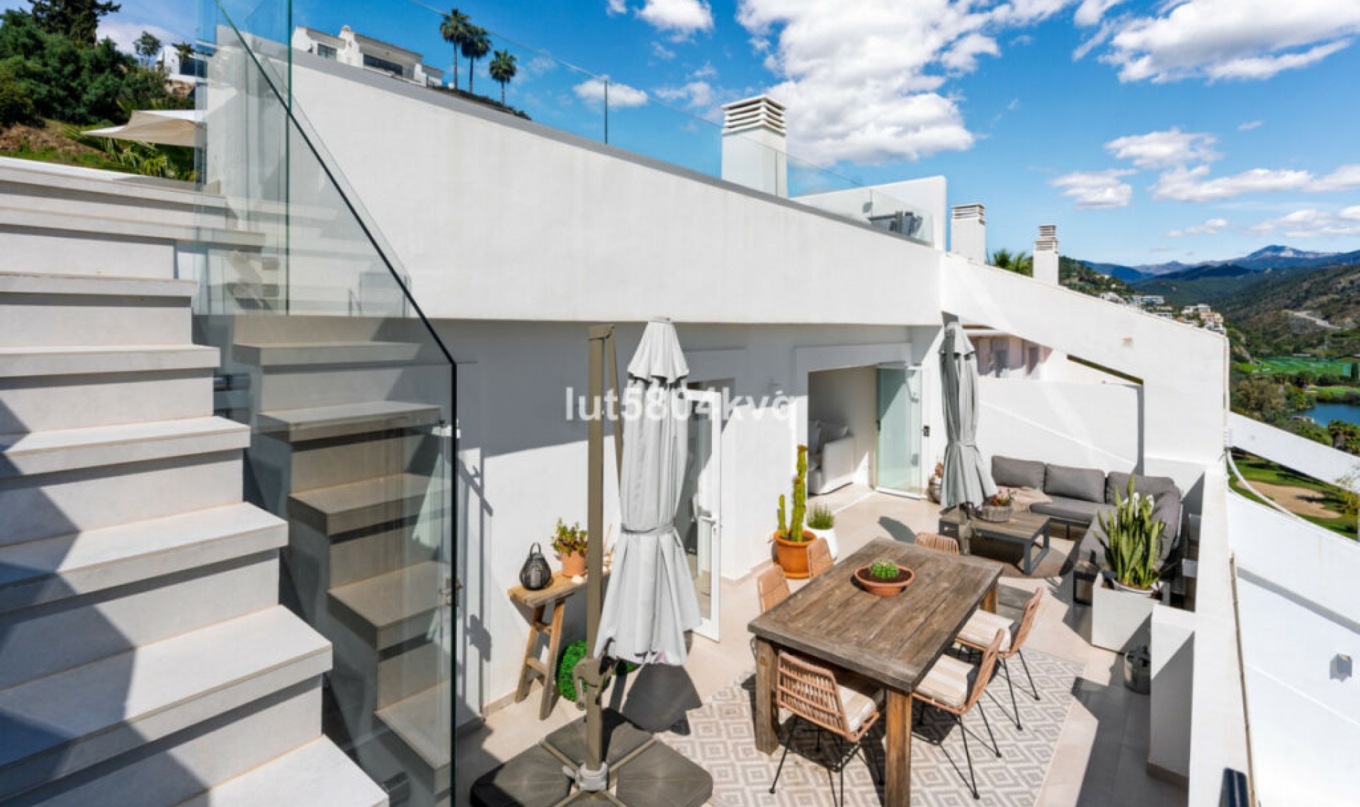 Další prodej - Apartment -
La Quinta