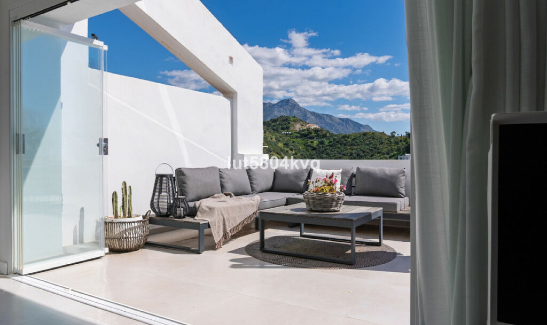 Další prodej - Apartment -
La Quinta