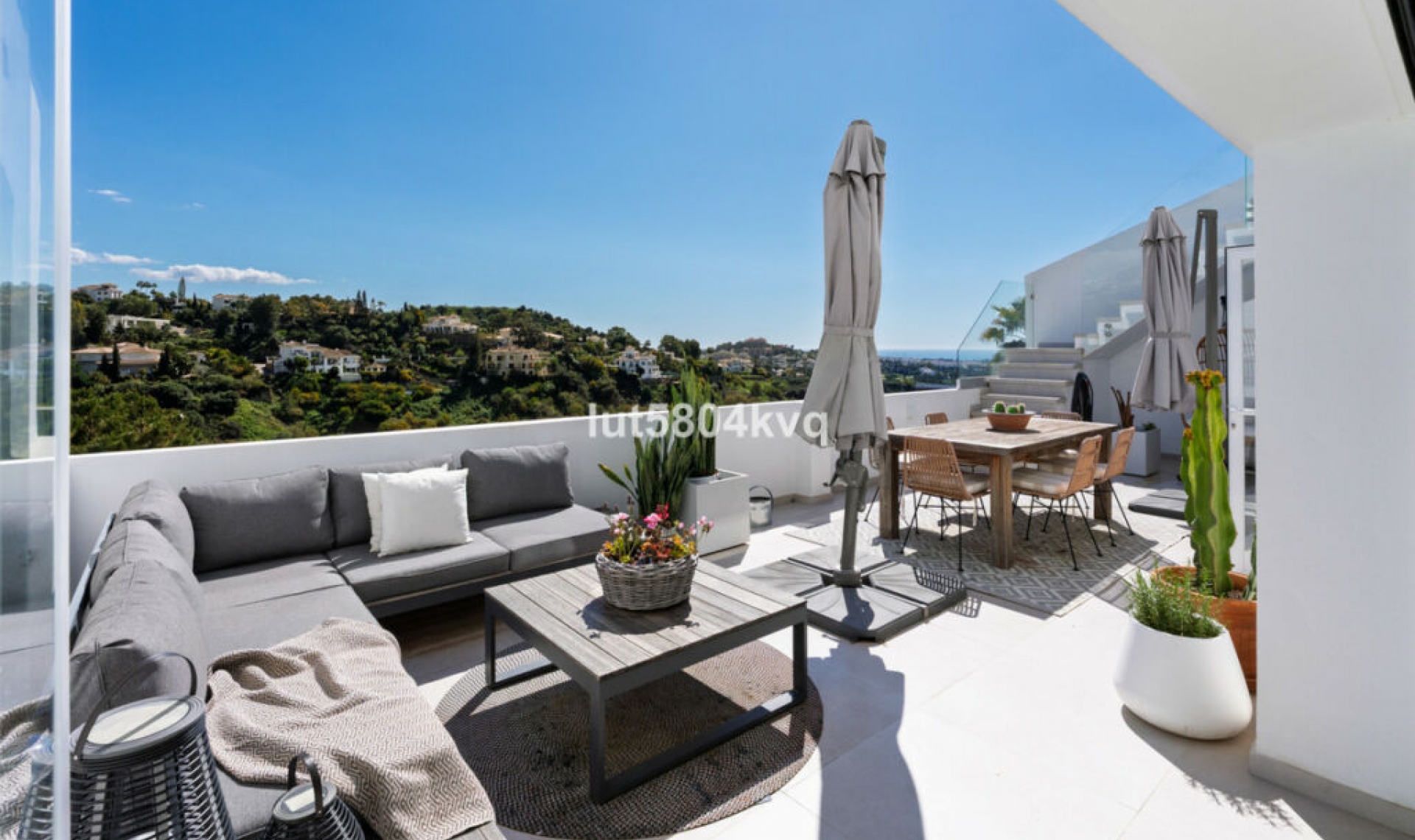 Další prodej - Apartment -
La Quinta