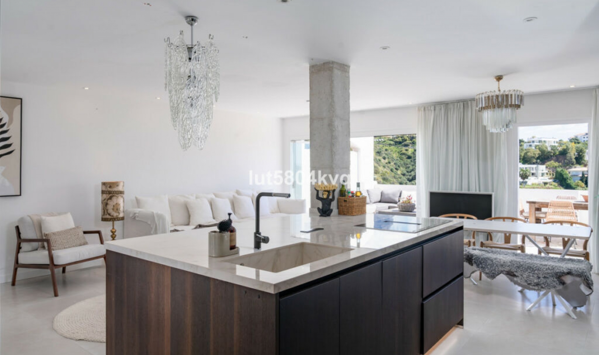 Další prodej - Apartment -
La Quinta