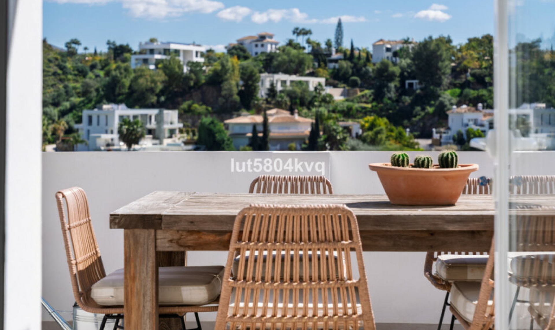 Další prodej - Apartment -
La Quinta
