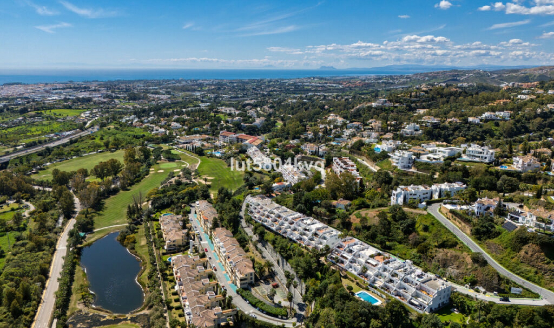 Další prodej - Apartment -
La Quinta