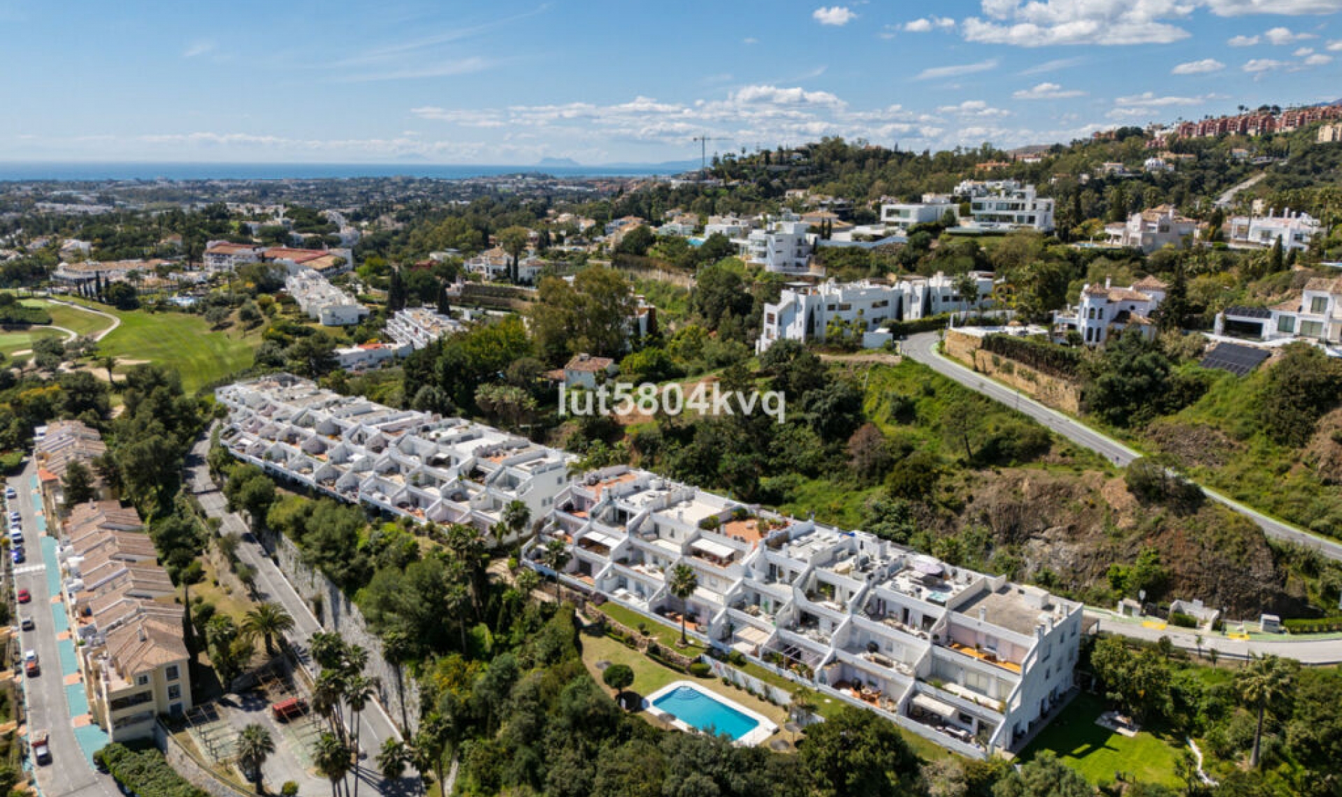 Další prodej - Apartment -
La Quinta