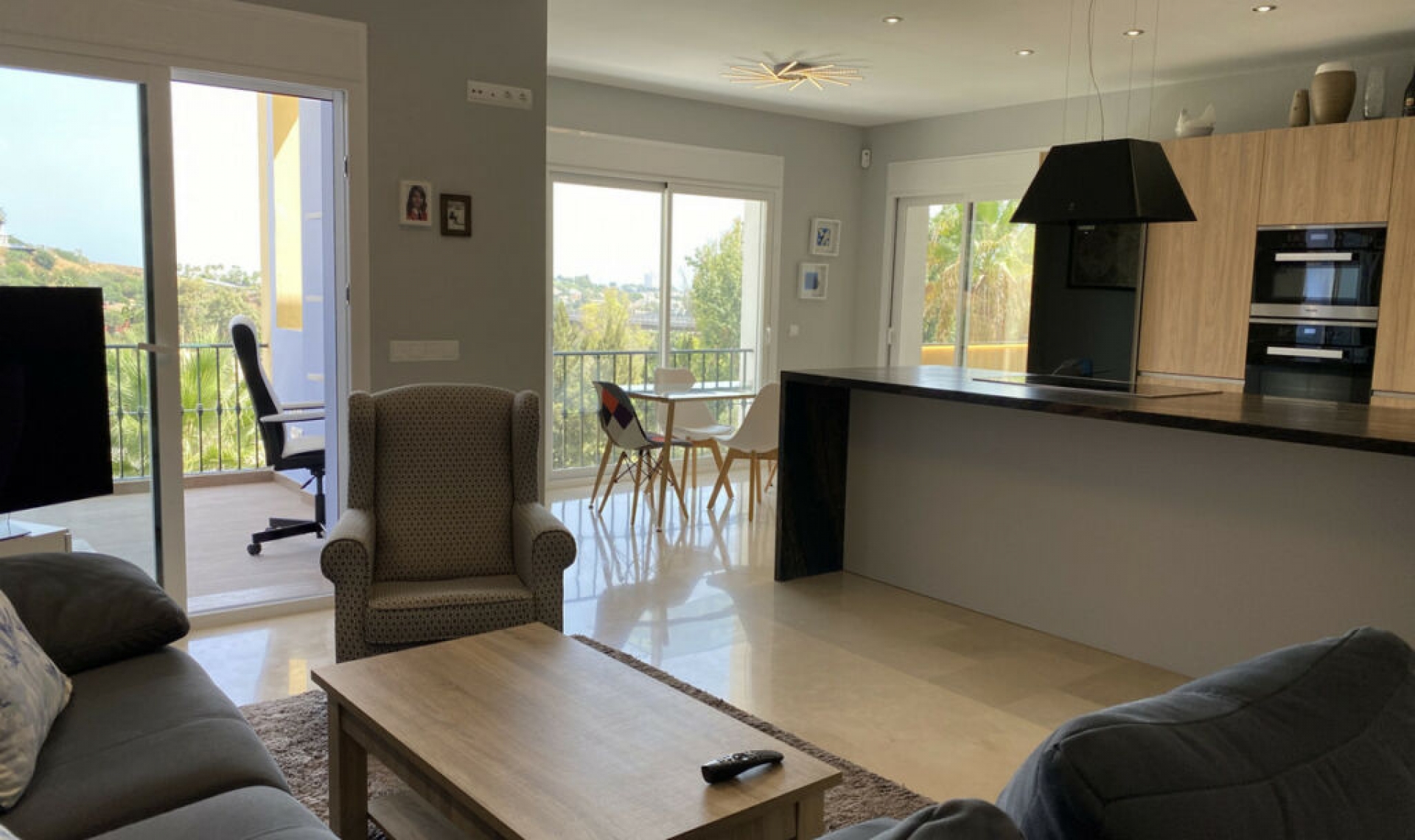 Další prodej - Apartment -
La Quinta