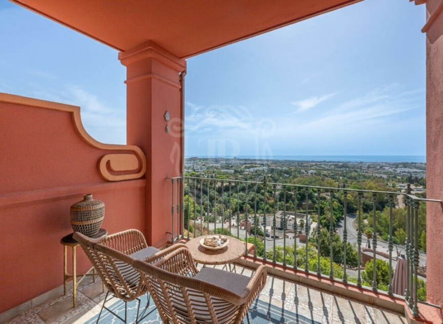 Další prodej - Apartment -
La Quinta