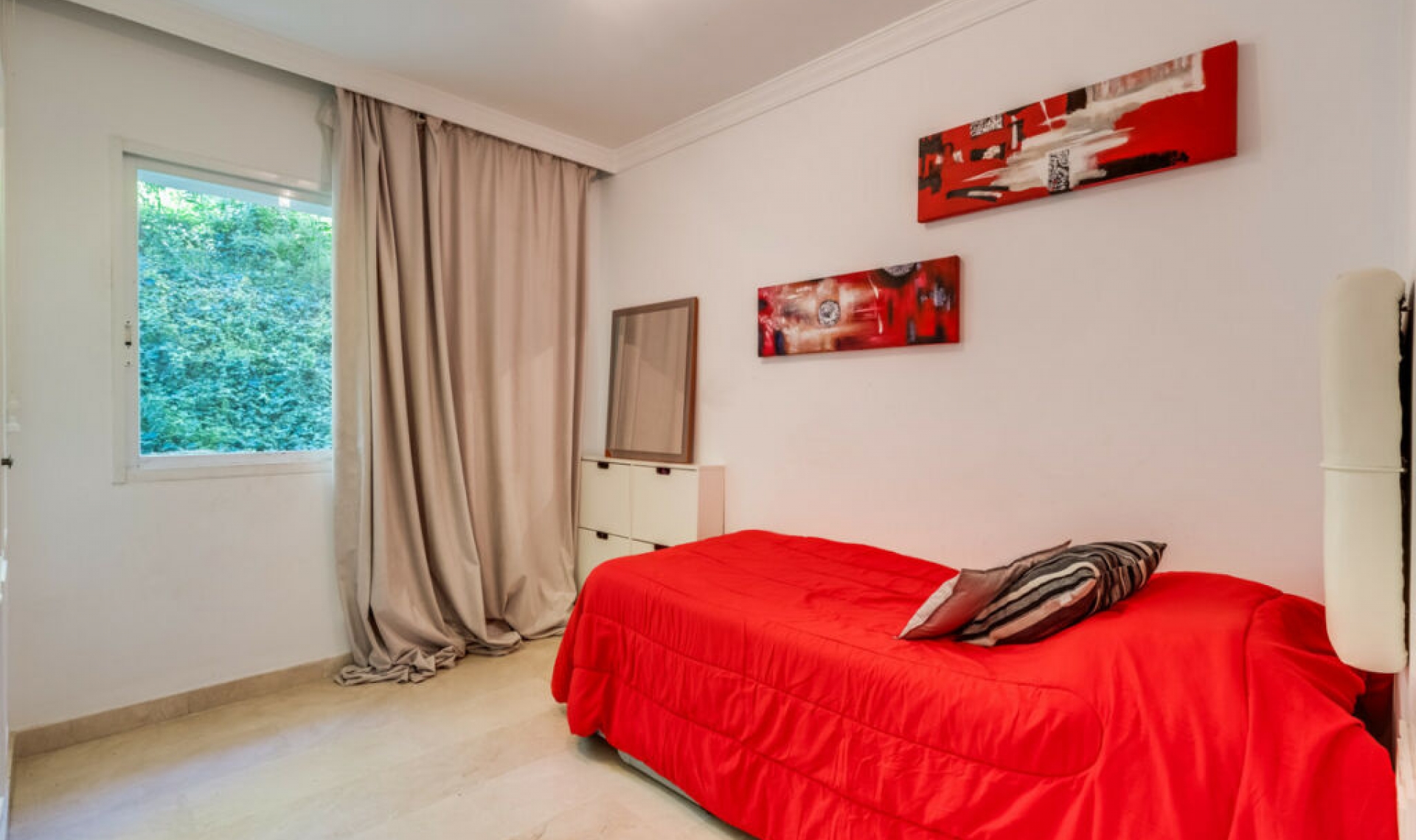 Další prodej - Apartment -
La Quinta