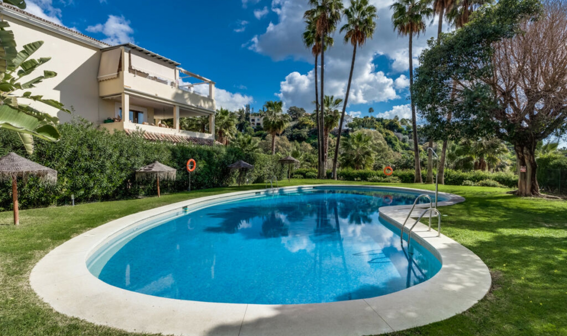 Další prodej - Apartment -
La Quinta