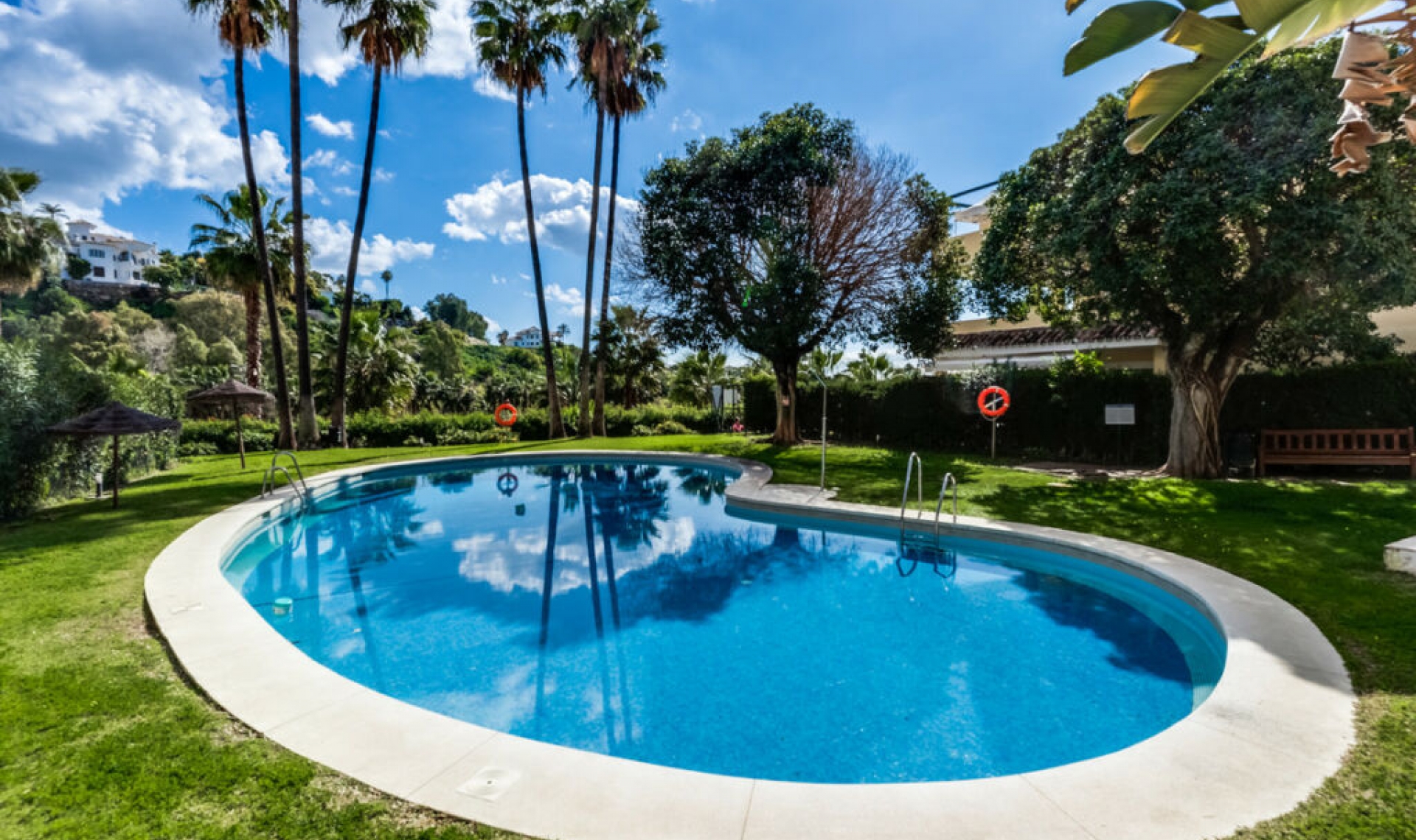 Další prodej - Apartment -
La Quinta