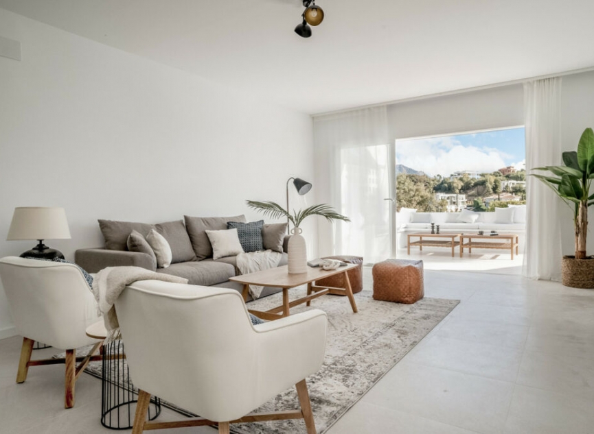 Další prodej - Apartment -
La Quinta