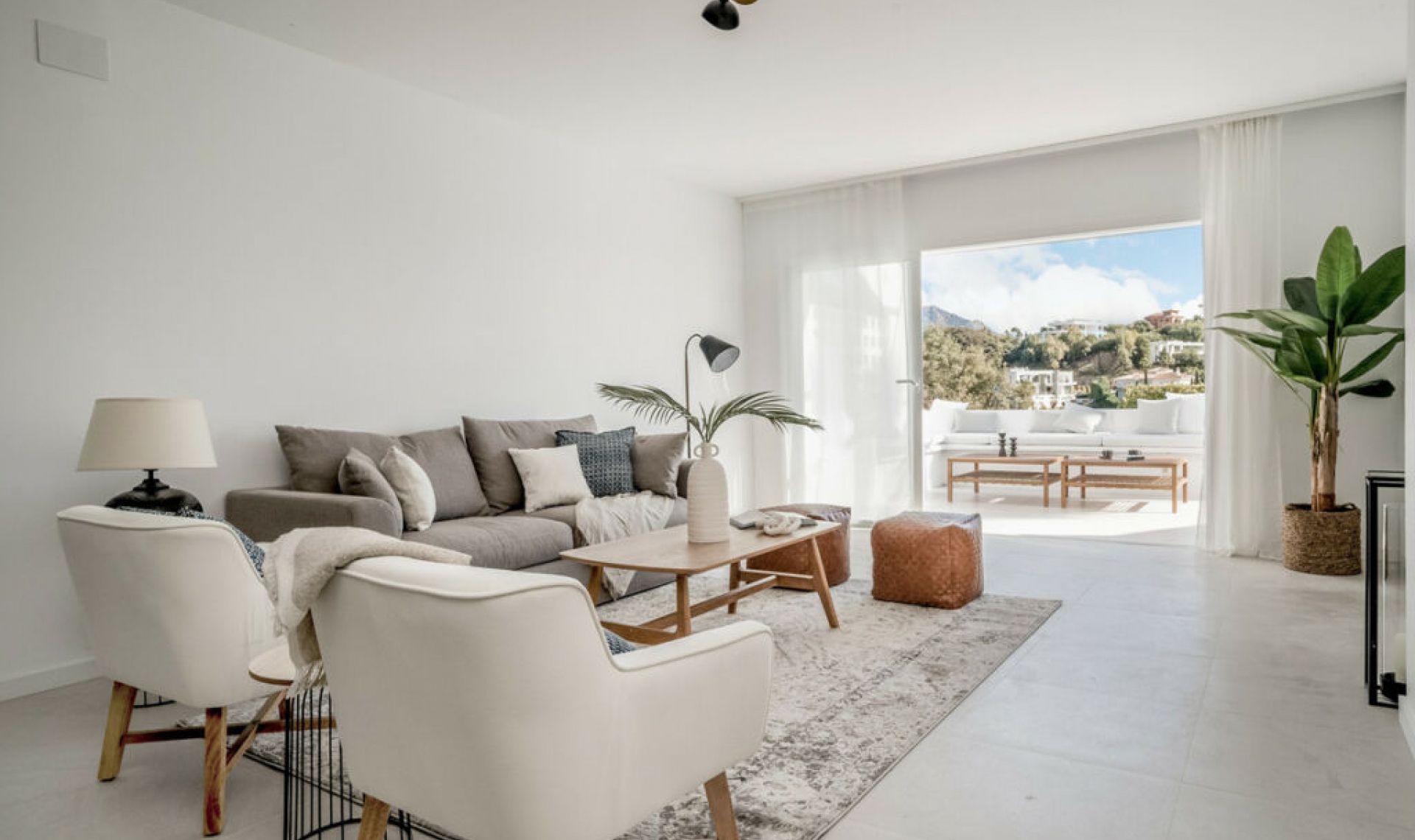 Další prodej - Apartment -
La Quinta