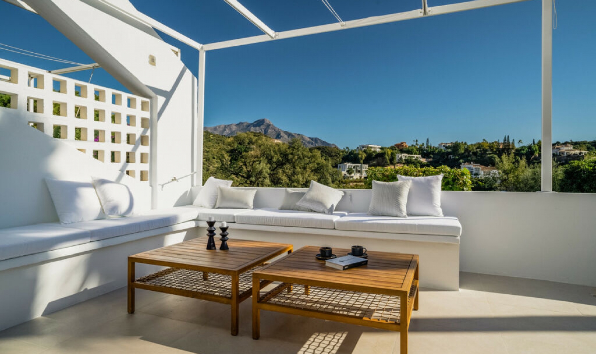 Další prodej - Apartment -
La Quinta