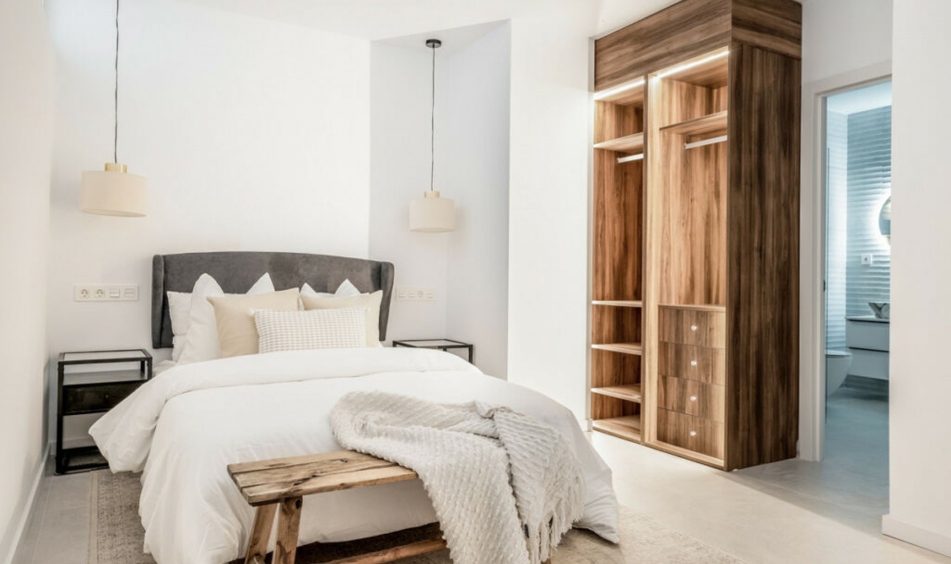 Další prodej - Apartment -
La Quinta