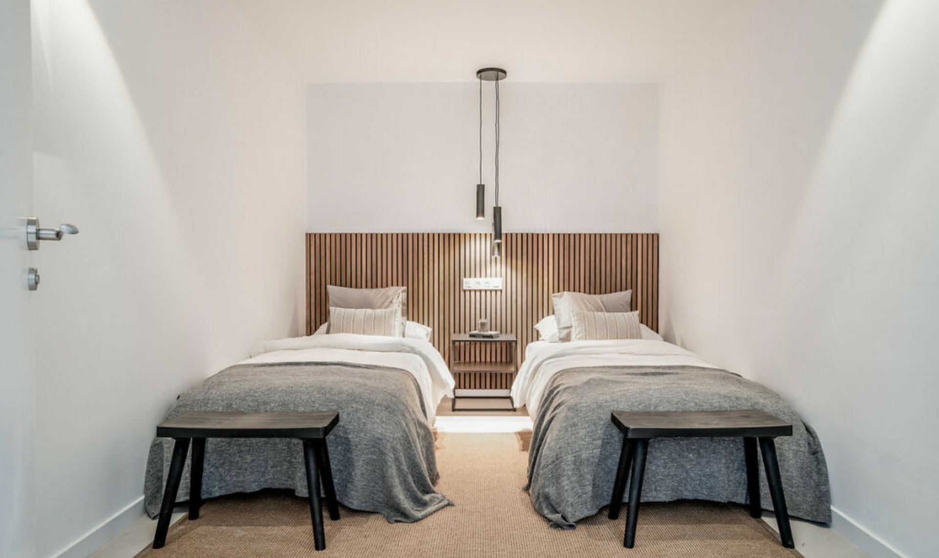Další prodej - Apartment -
La Quinta
