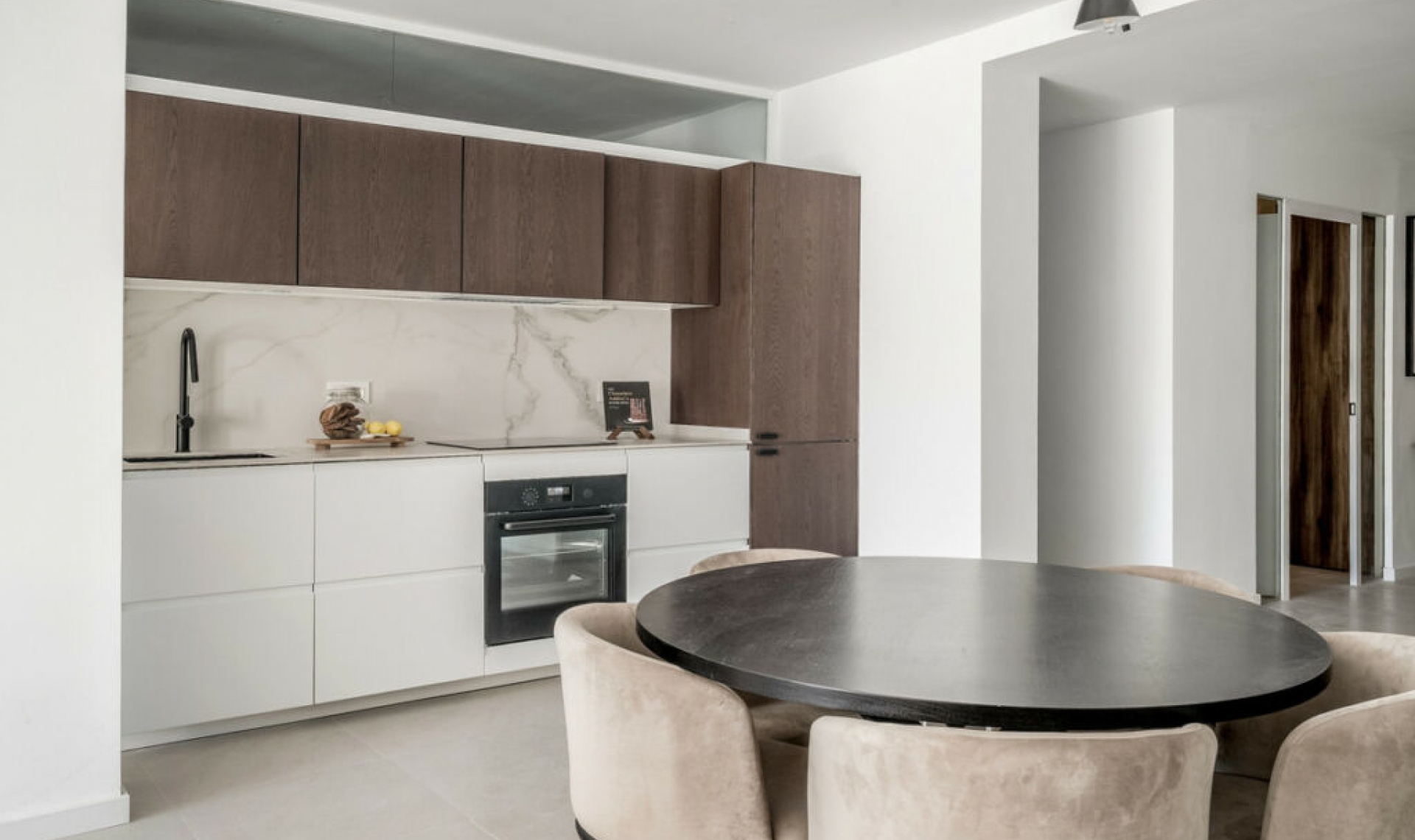 Další prodej - Apartment -
La Quinta