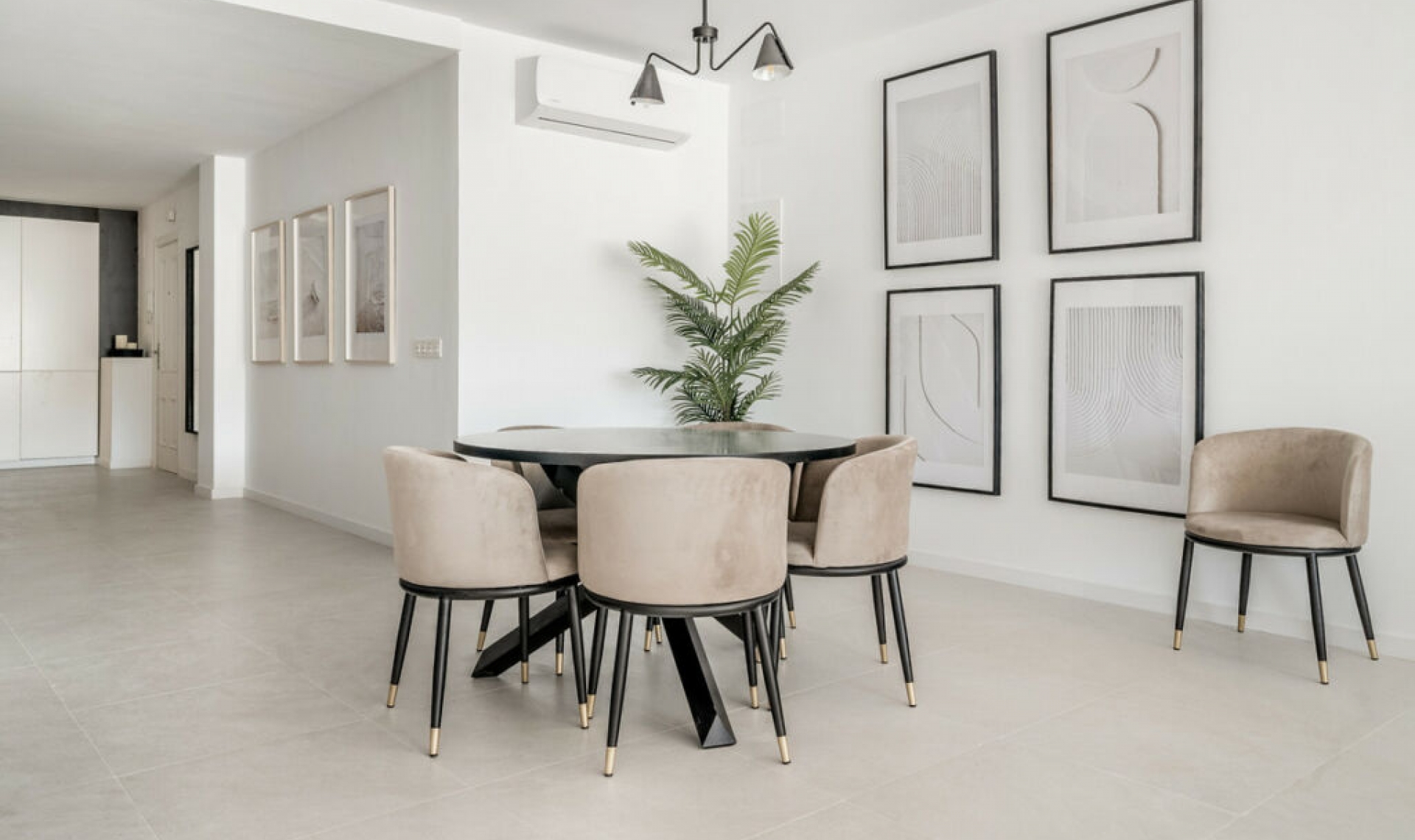 Další prodej - Apartment -
La Quinta